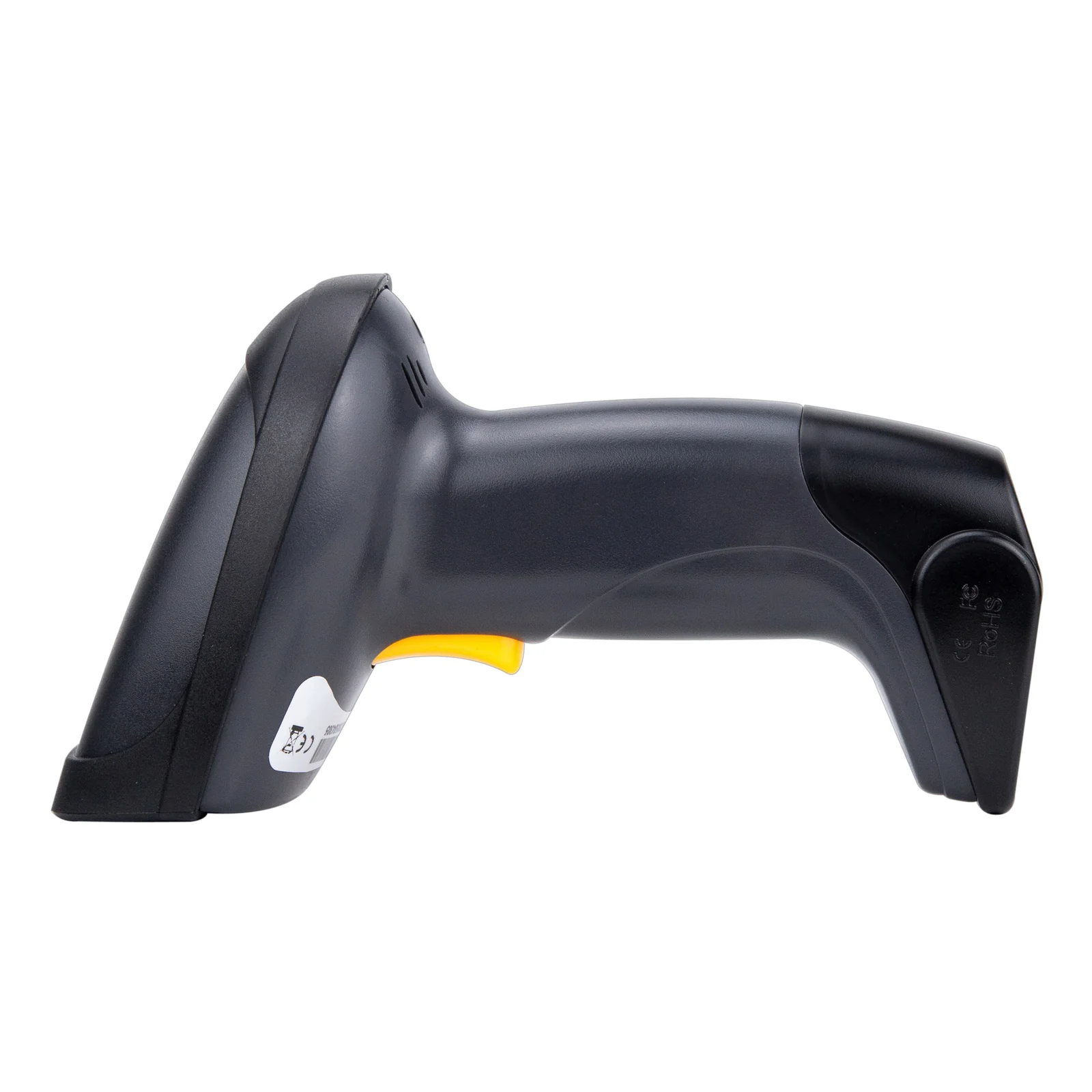 Equip 351025 lecteur de code barres Lecteur de code barre portable 1D LED Noir