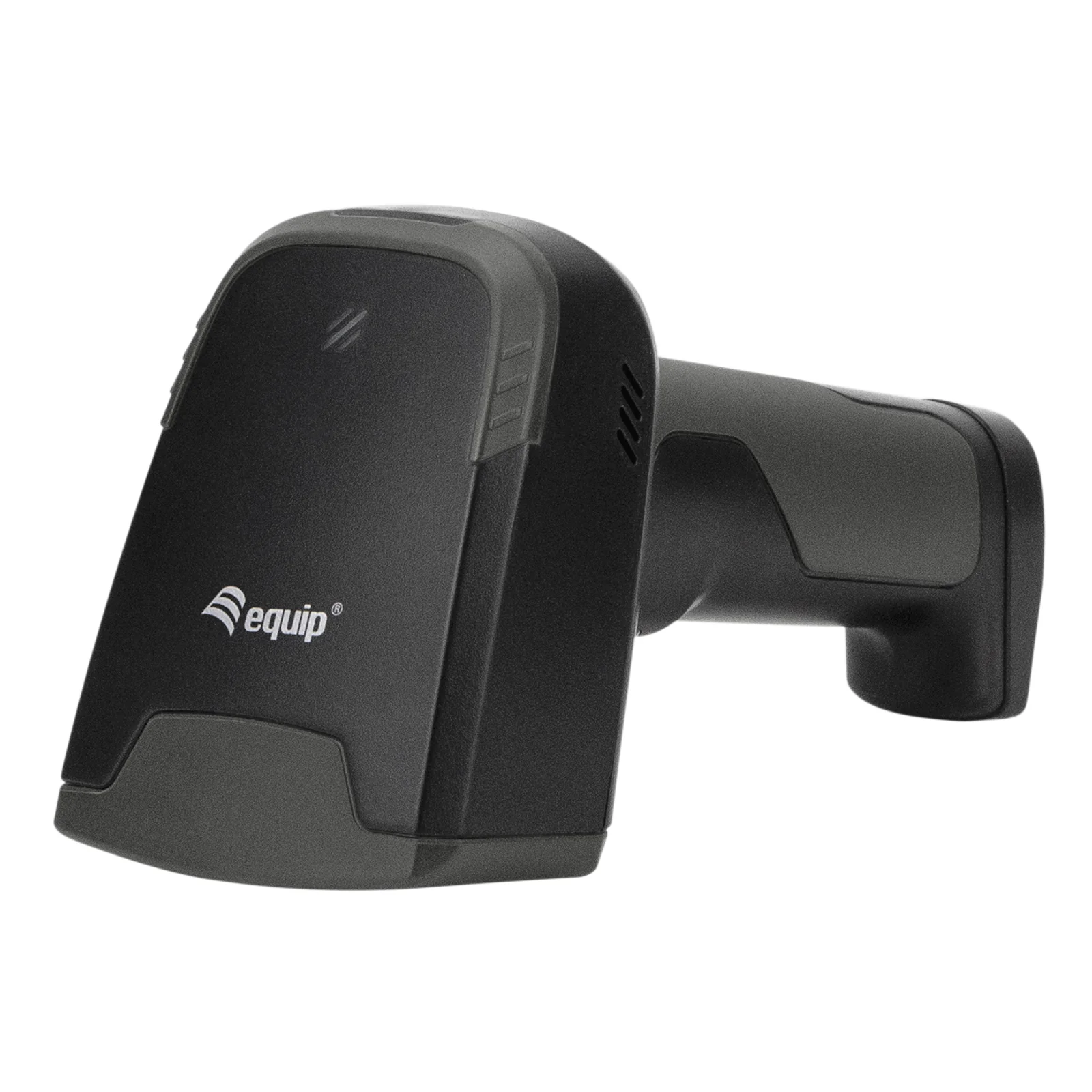 Equip 351030 lecteur de code barres Lecteur de code barre portable 1D/2D CMOS Noir