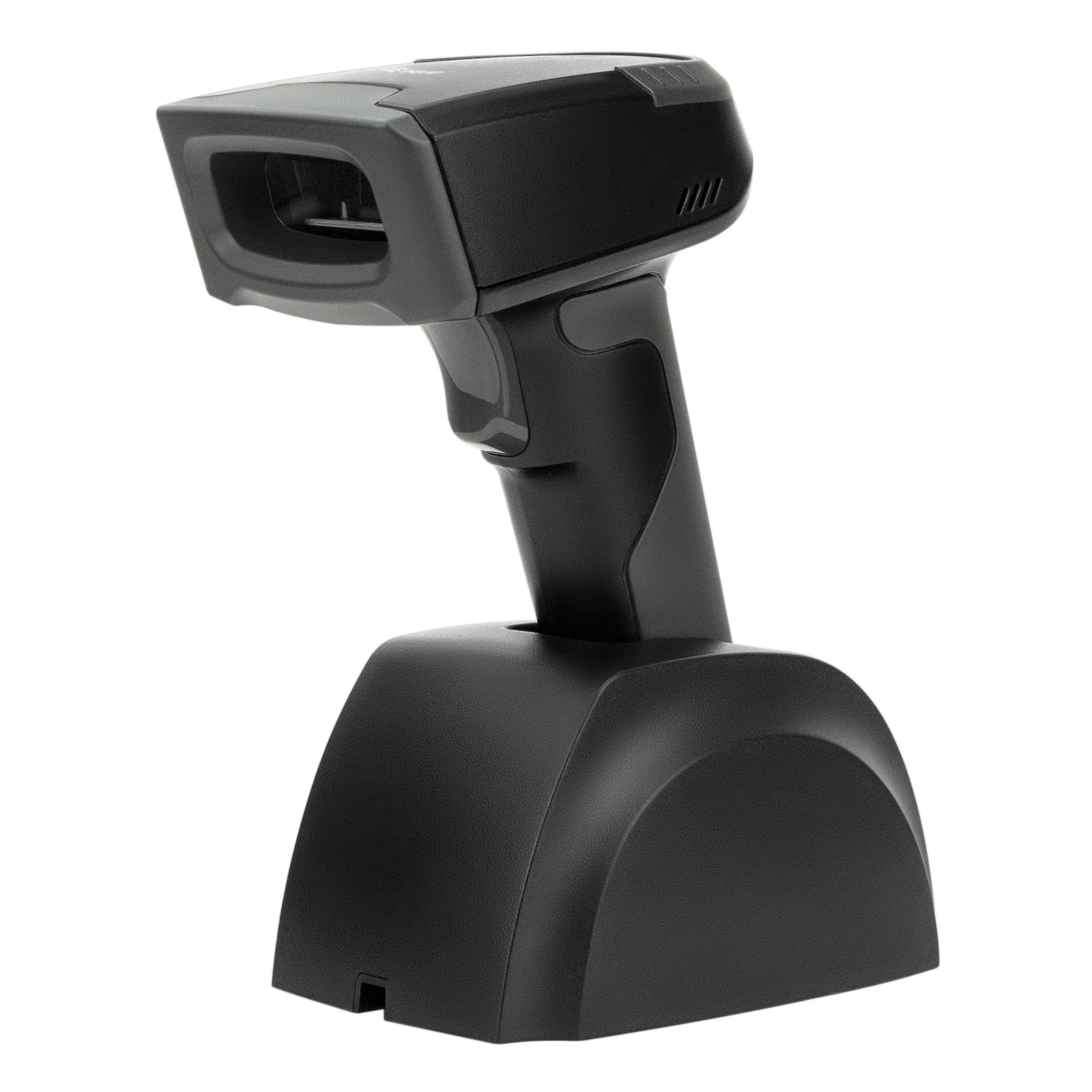 Equip 351030 lecteur de code barres Lecteur de code barre portable 1D/2D CMOS Noir