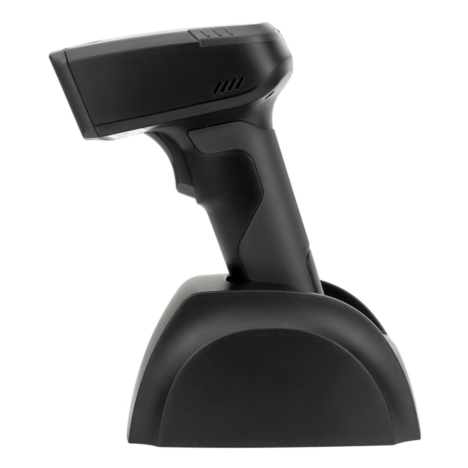 Equip 351030 lecteur de code barres Lecteur de code barre portable 1D/2D CMOS Noir