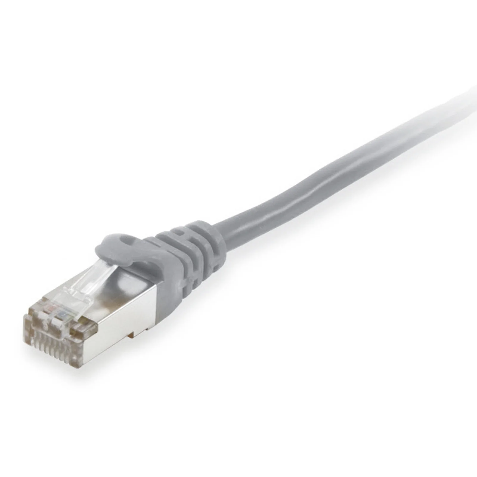 Equip 605502 câble de réseau Gris 3 m Cat6 S/FTP (S-STP)