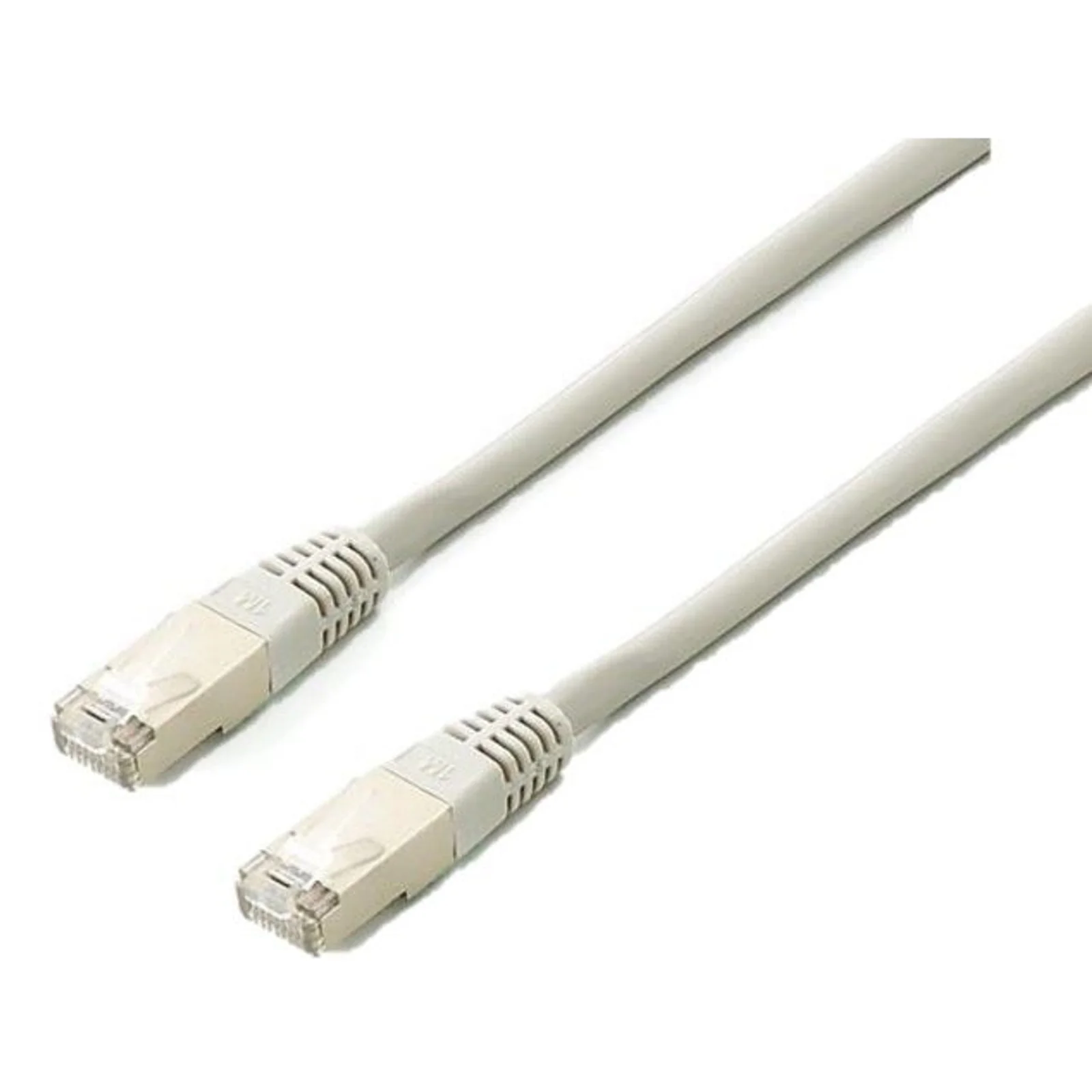 605609 câble de réseau Gris 20 m Cat6a S/FTP (S-STP)