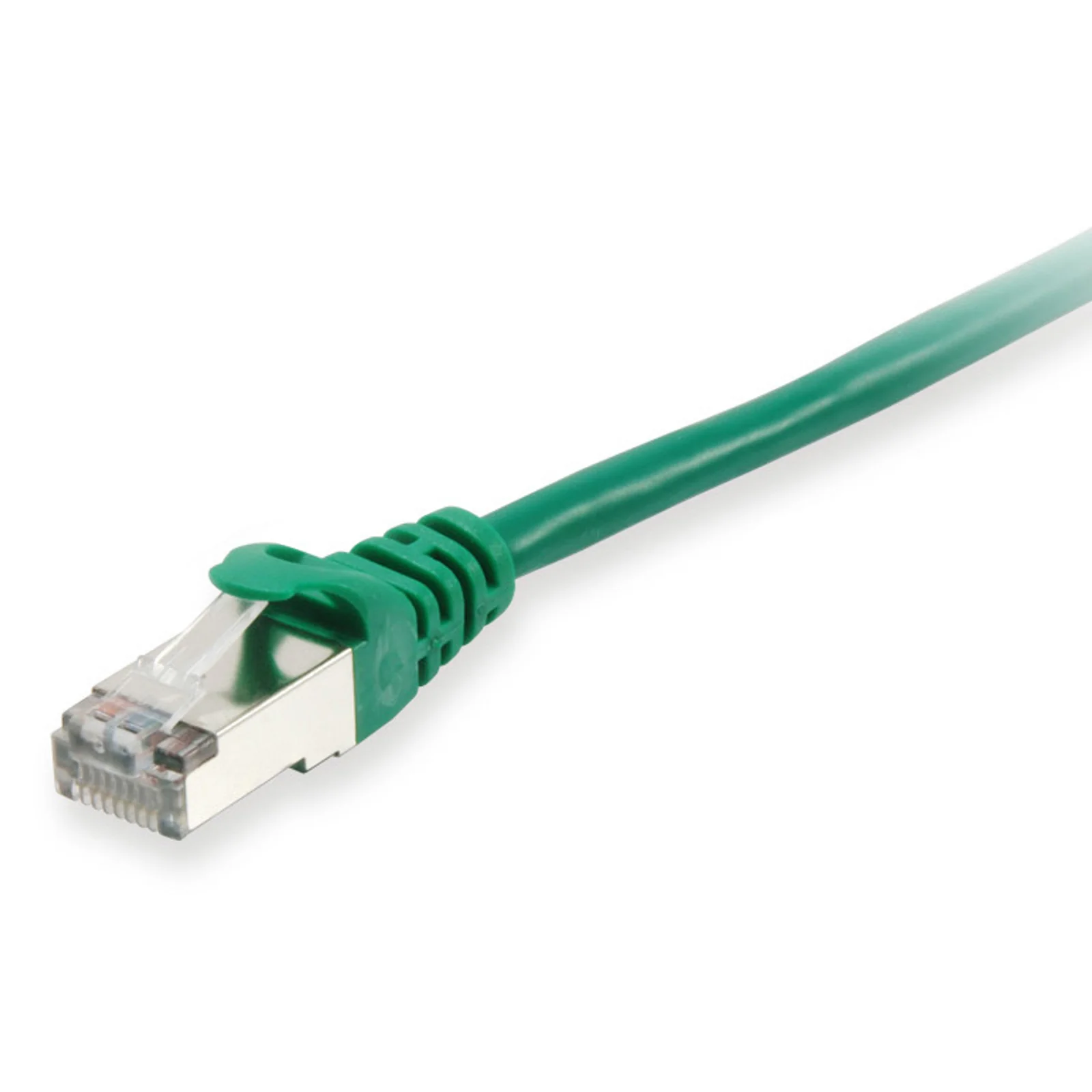 Equip 606405 câble de réseau Vert 3 m Cat6a S/FTP (S-STP)