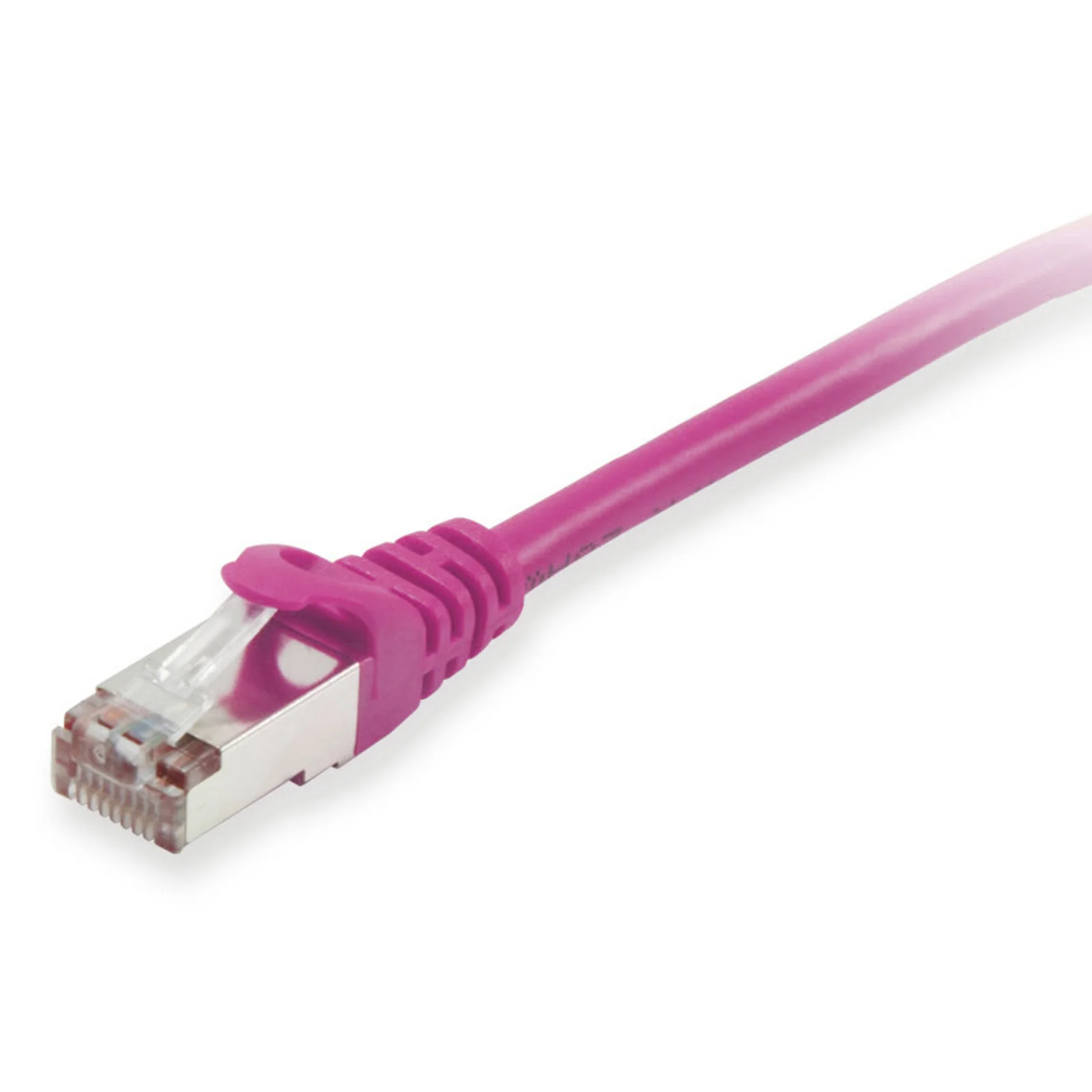 Equip 606811 câble de réseau Violet 30 m Cat6a S/FTP (S-STP)