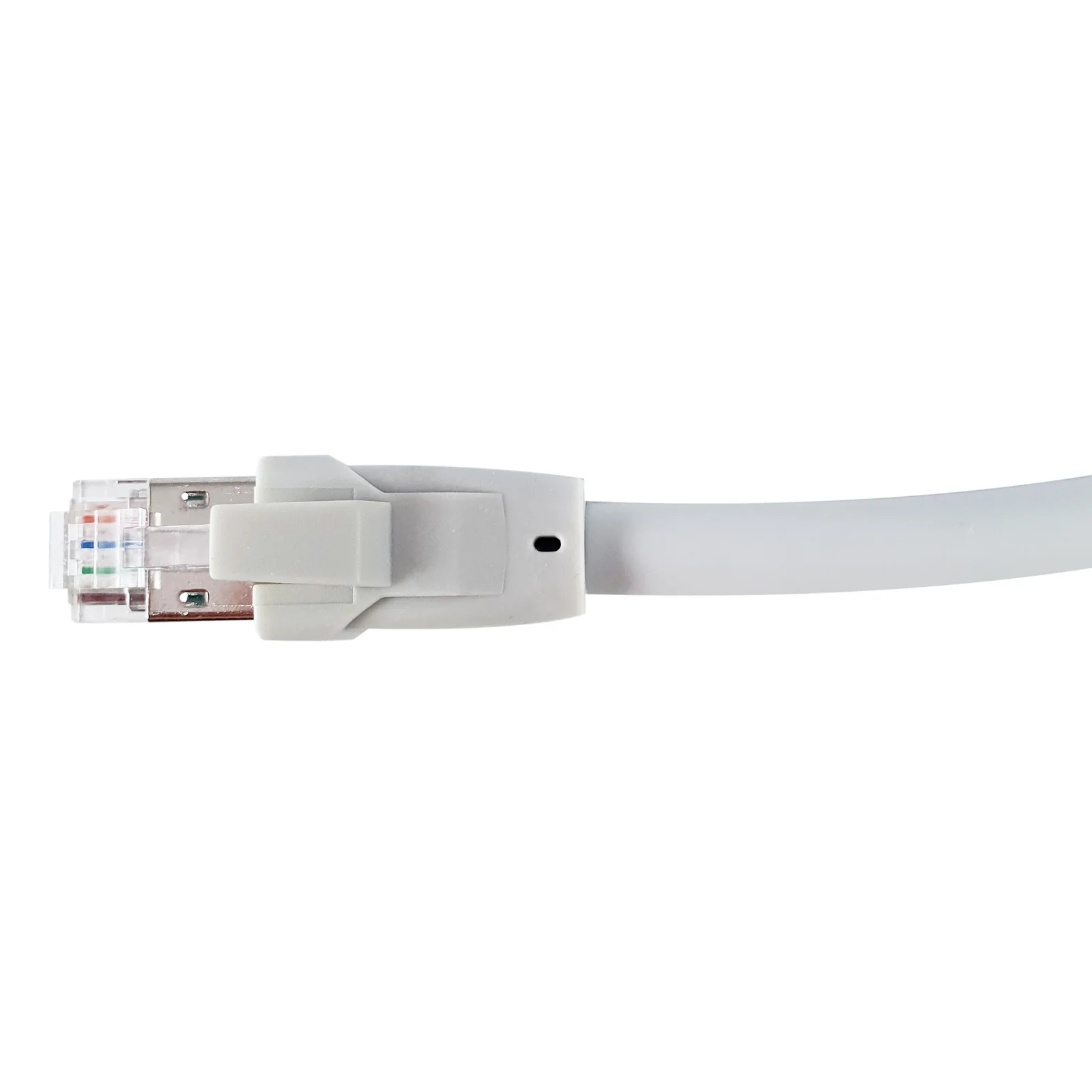 Equip 608012 câble de réseau Gris 2 m Cat8.1 S/FTP (S-STP)