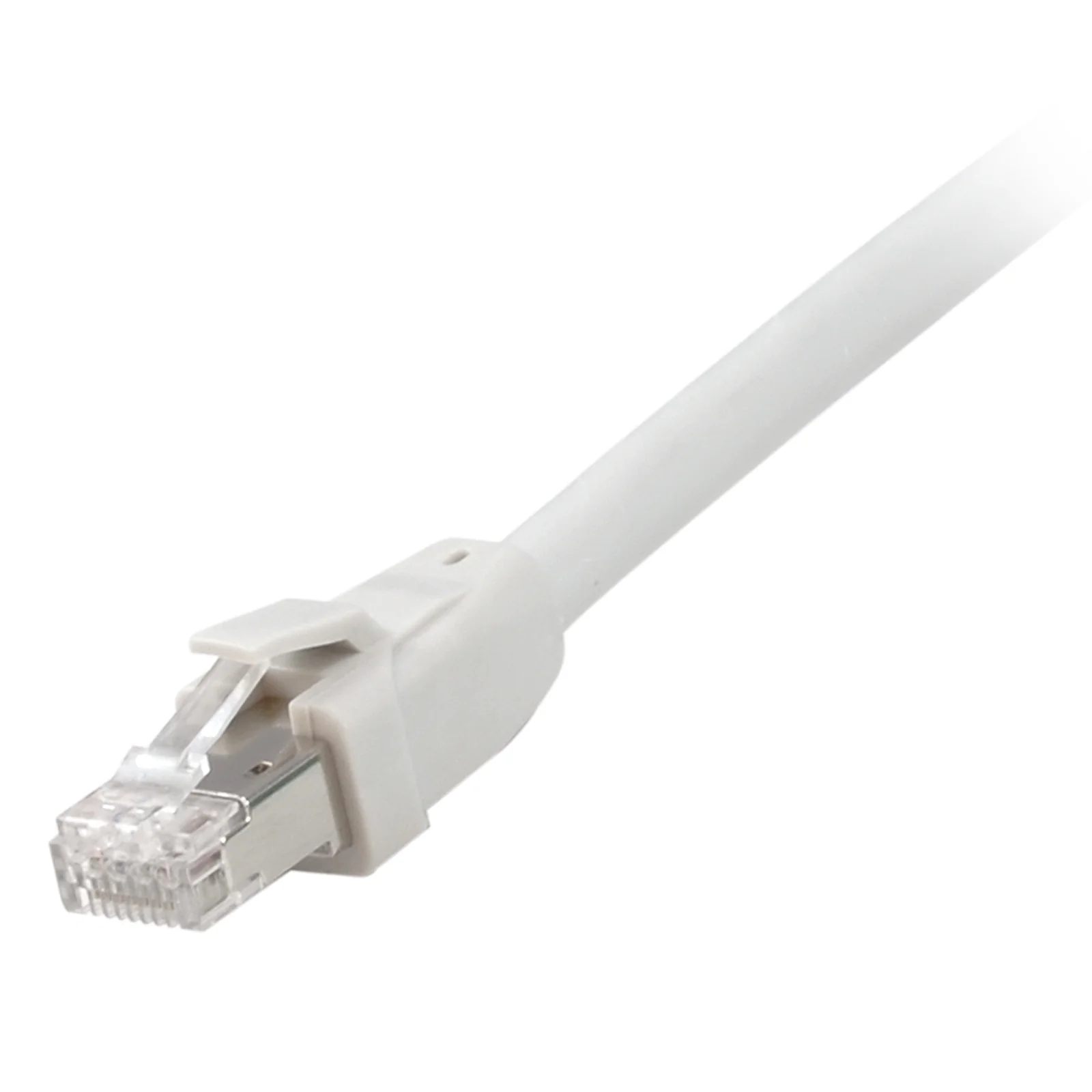 Equip 608012 câble de réseau Gris 2 m Cat8.1 S/FTP (S-STP)