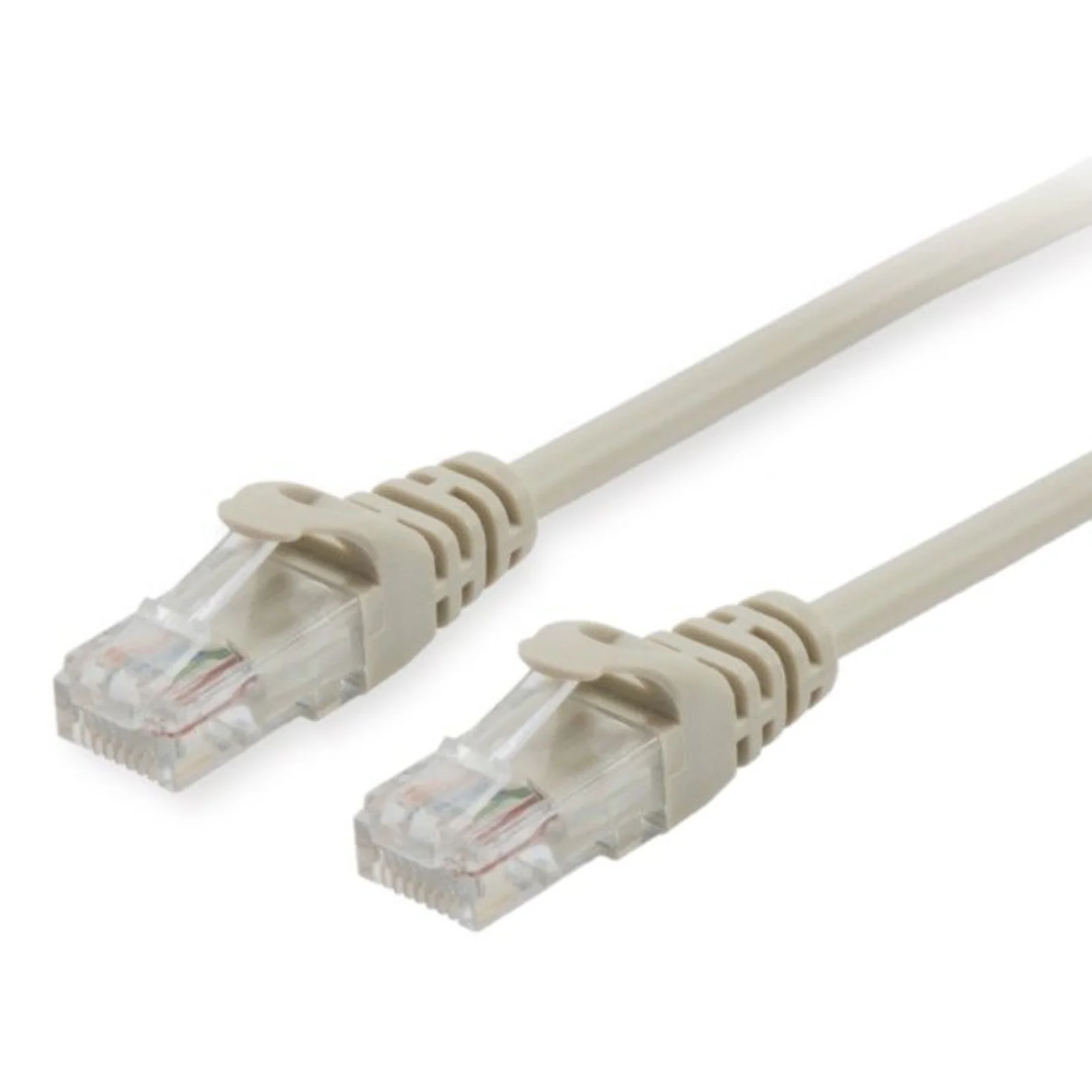 625410 câble de réseau Beige 1 m Cat6 U/UTP (UTP)