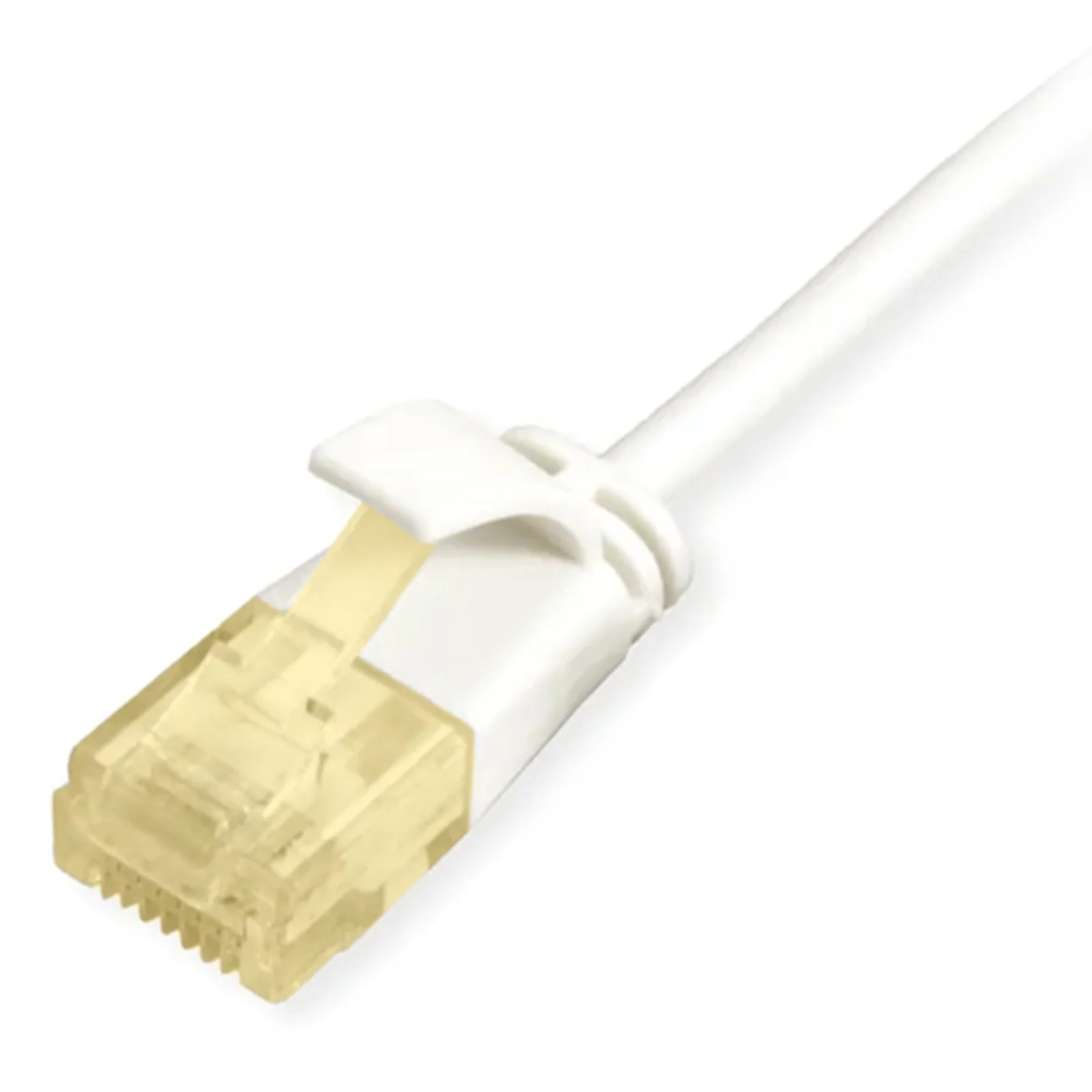 Equip 626005 câble de réseau Blanc 2 m Cat6a U/UTP (UTP)