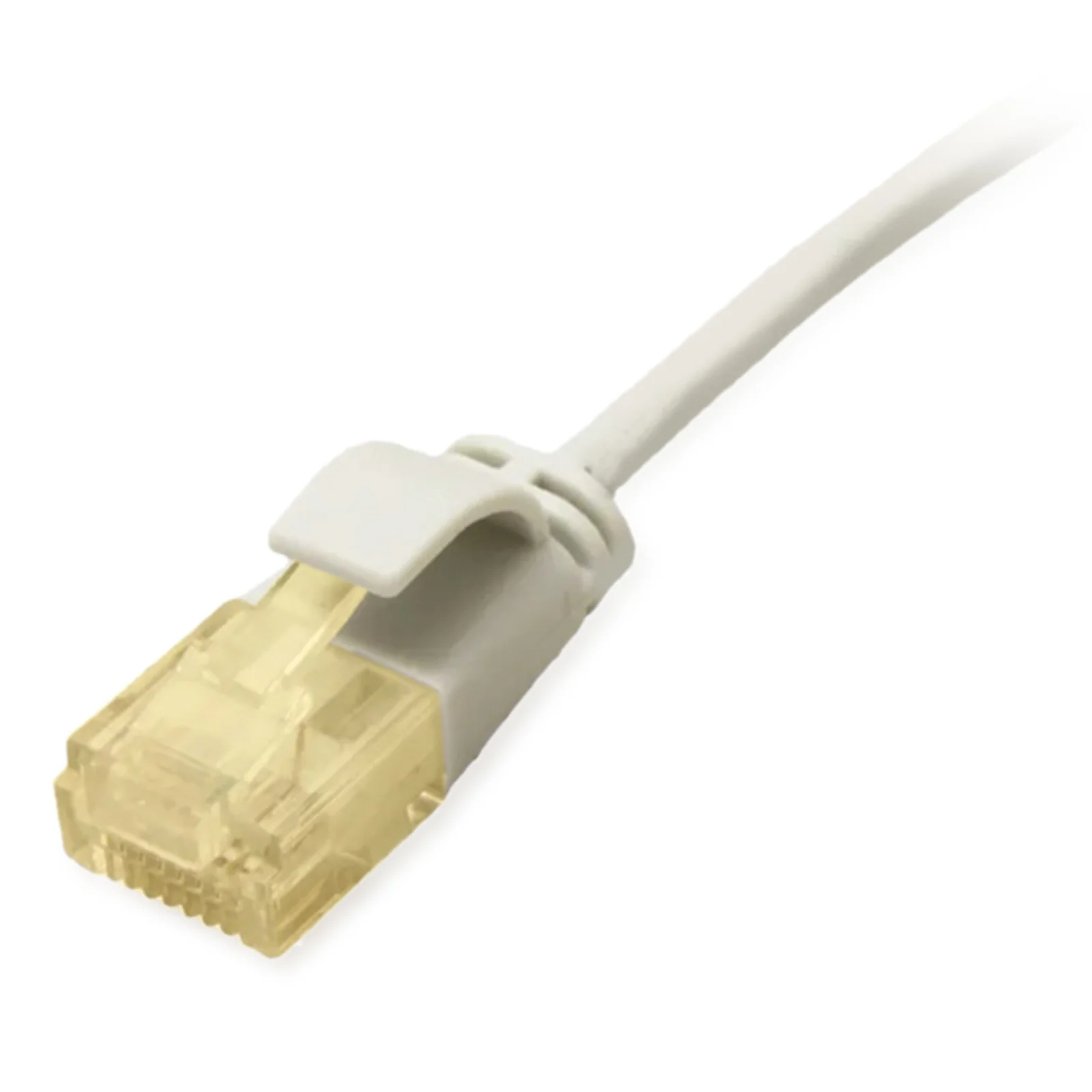 626704 câble de réseau Gris 1,5 m Cat6a U/UTP (UTP)