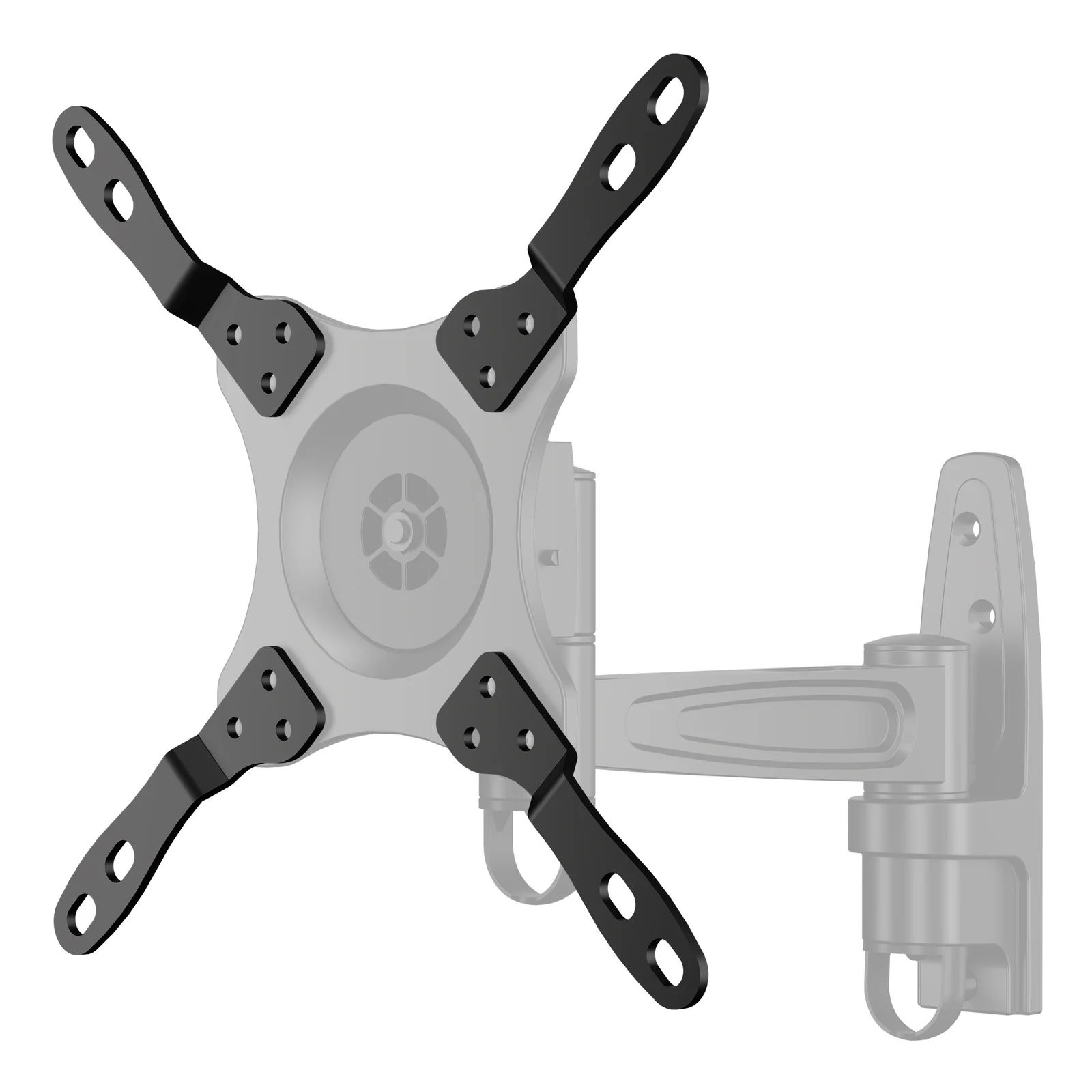 Equip 650150 accessoire de montage de moniteurs