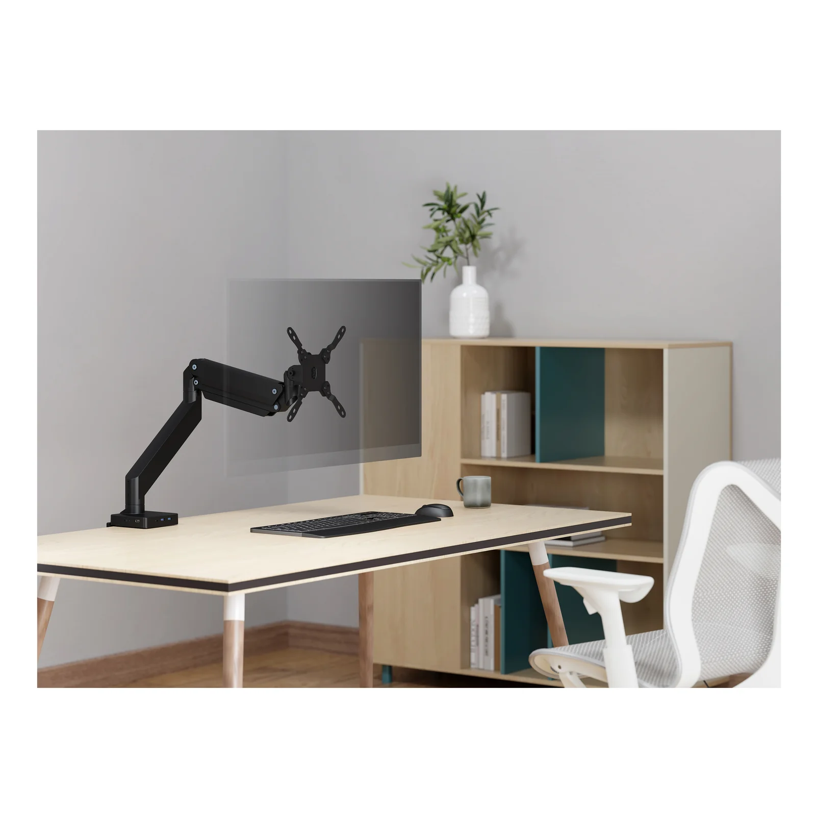 Equip 650150 accessoire de montage de moniteurs
