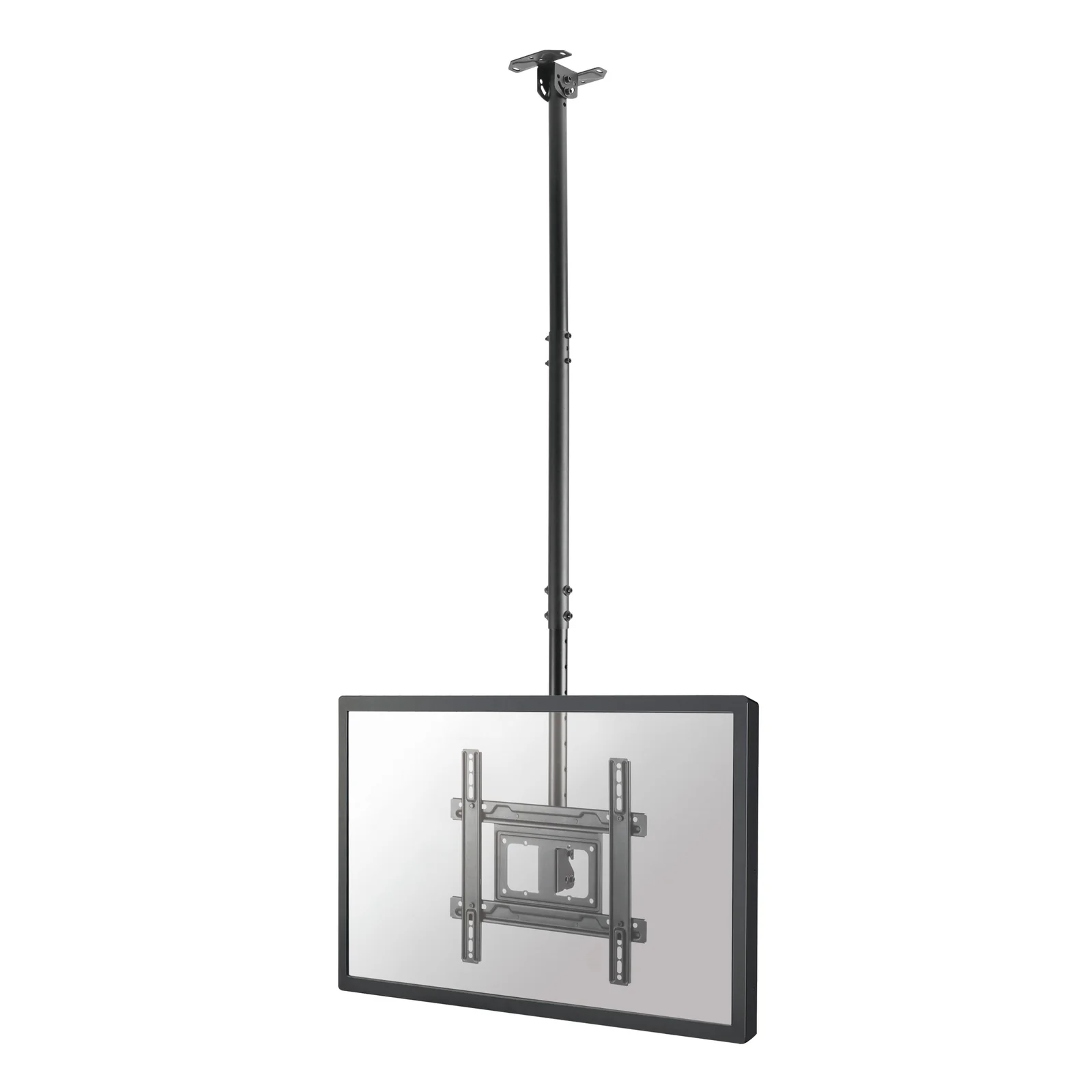 Equip 650321 Support TV 32« -70 » pour montage au plafond