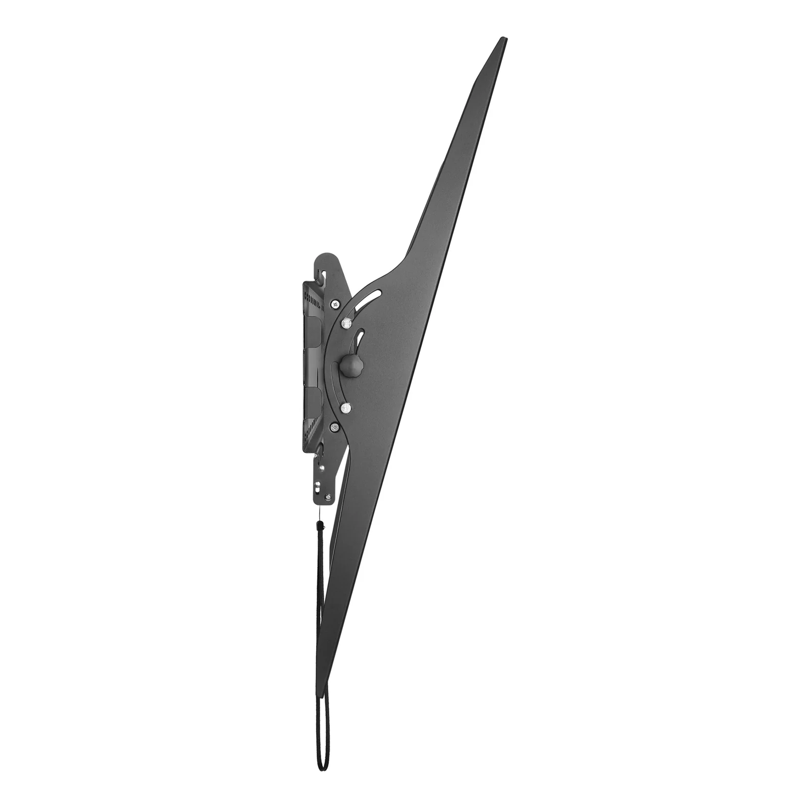 Equip 650322 Support mural inclinable et incurvé pour TV 60"-100