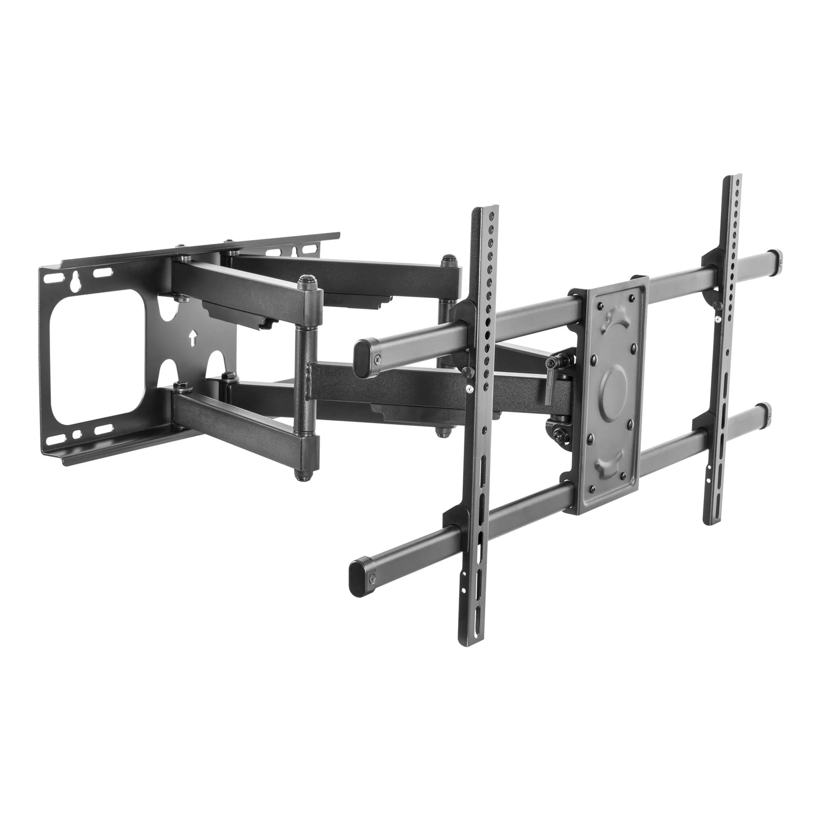 650324 Support mural inclinable et pivotant pour TV 37"-90