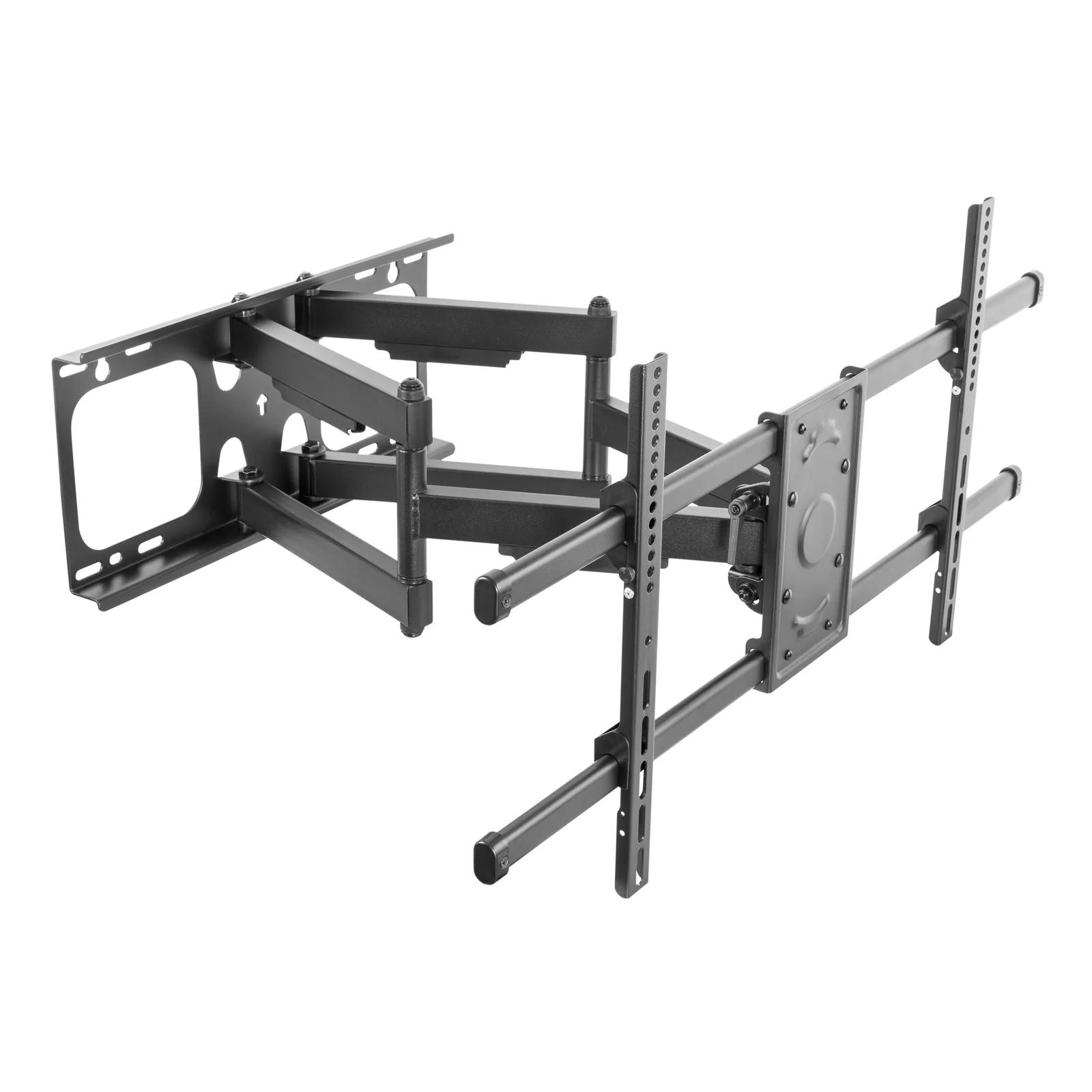 Equip 650324 Support mural inclinable et pivotant pour TV 37"-90