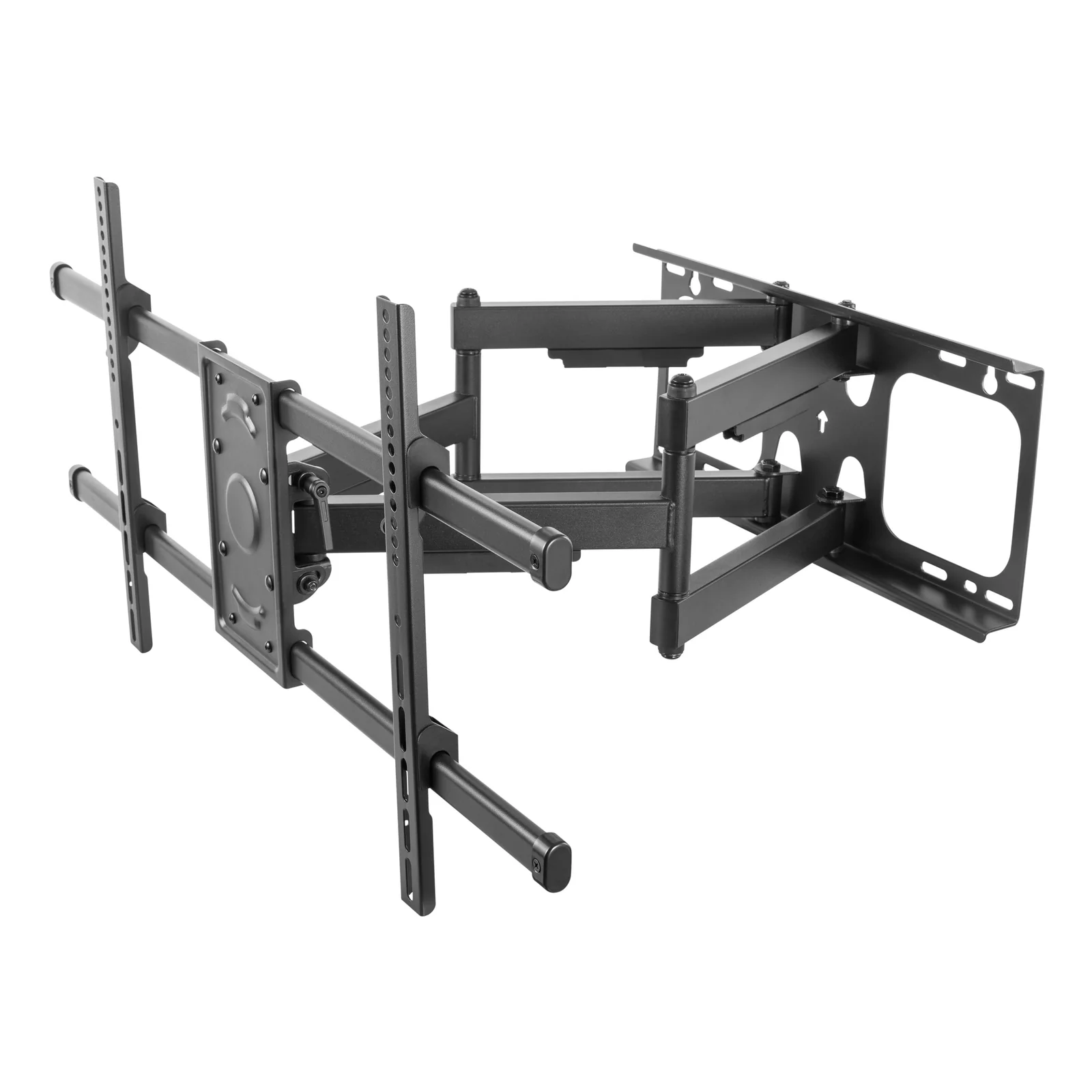 Equip 650324 Support mural inclinable et pivotant pour TV 37"-90