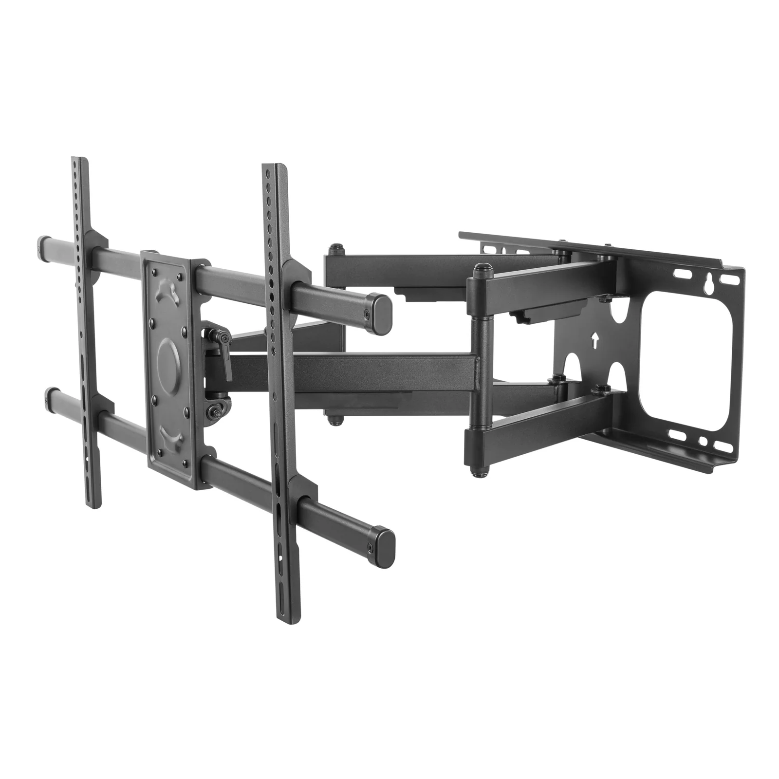 Equip 650324 Support mural inclinable et pivotant pour TV 37"-90