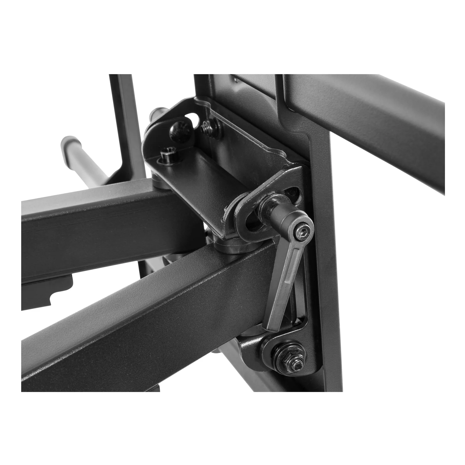 Equip 650324 Support mural inclinable et pivotant pour TV 37"-90