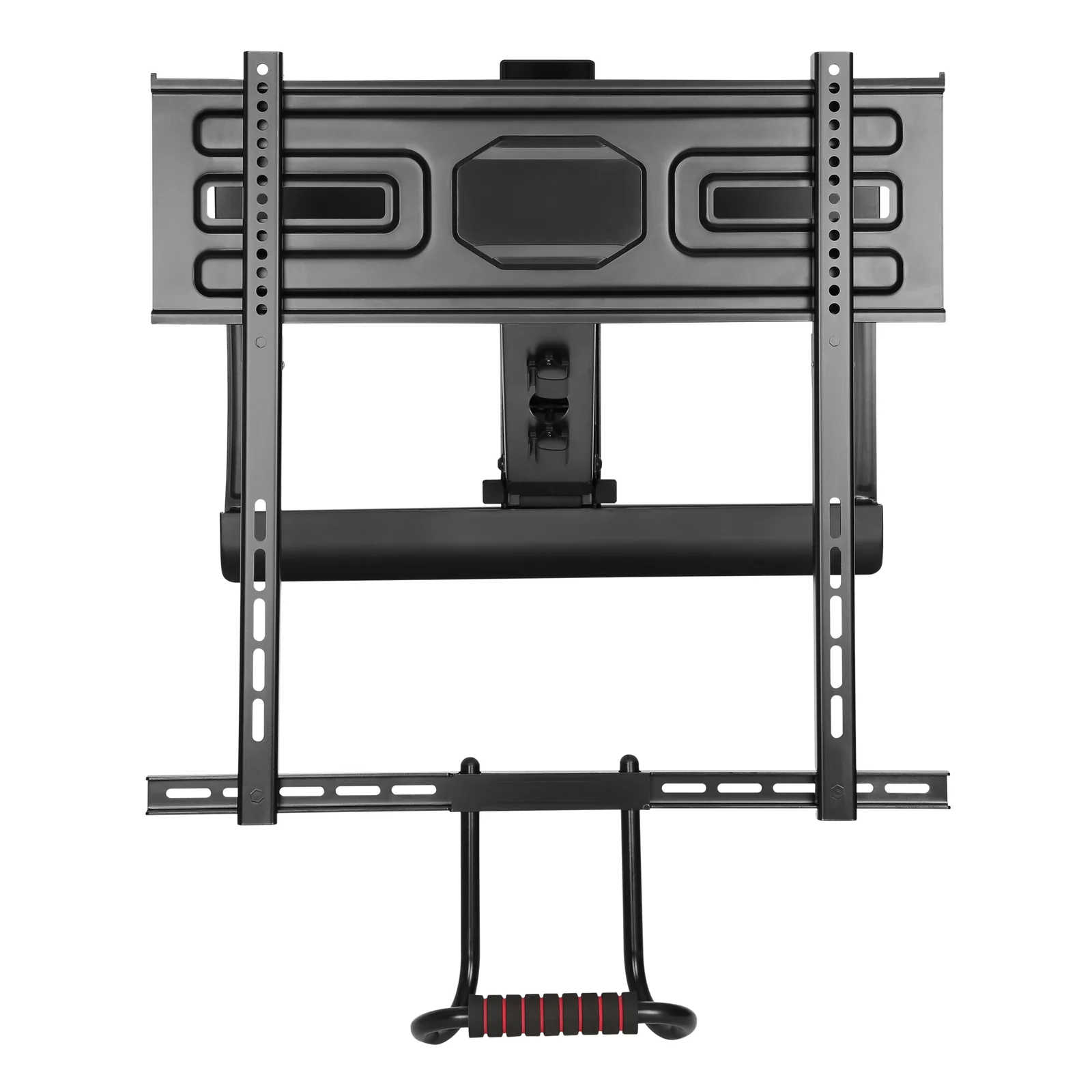 Equip 650326 Support mural pour téléviseur 43« -70 », à fixation par tirage déroulant