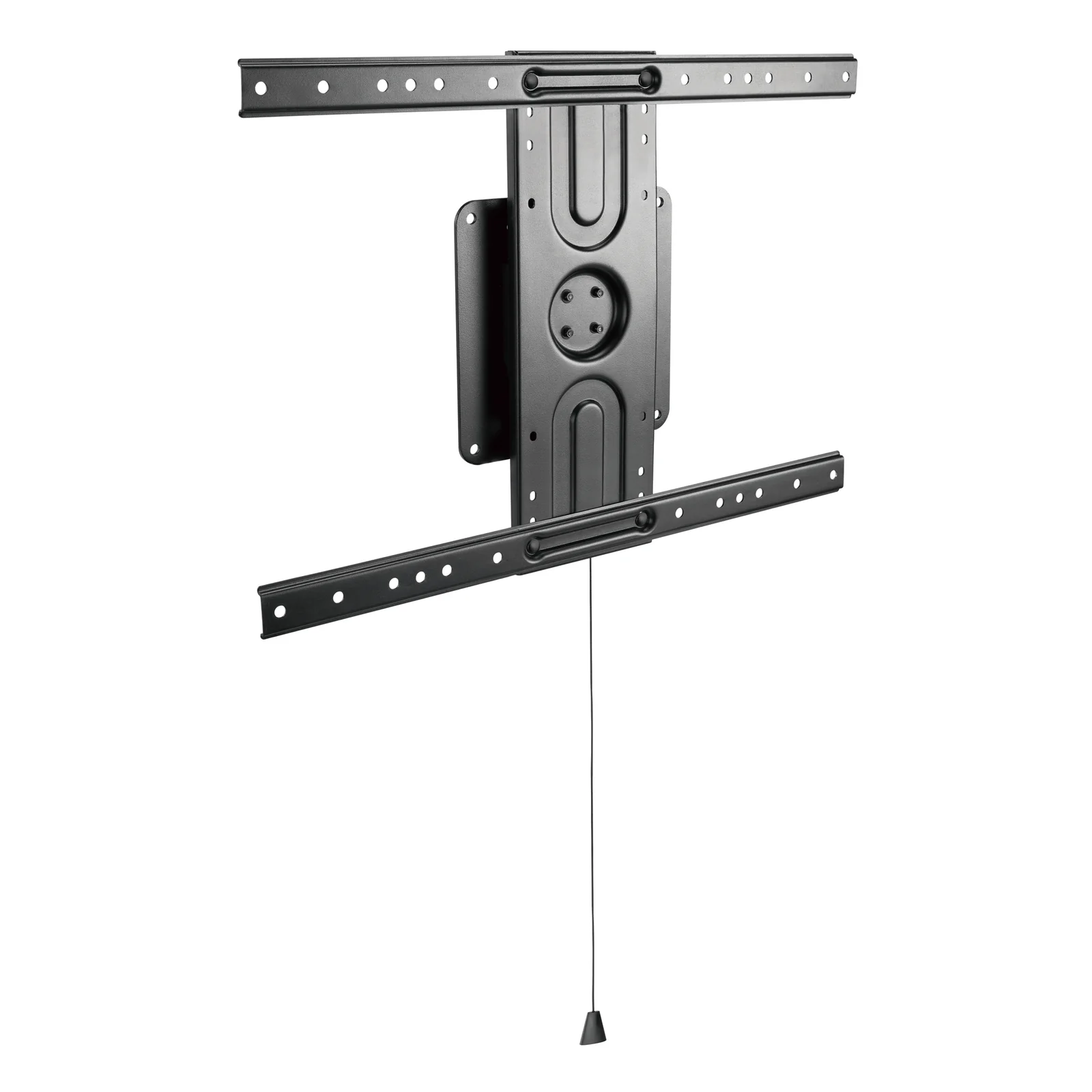650331 Support mural universel rotatif pour TV 37"-80