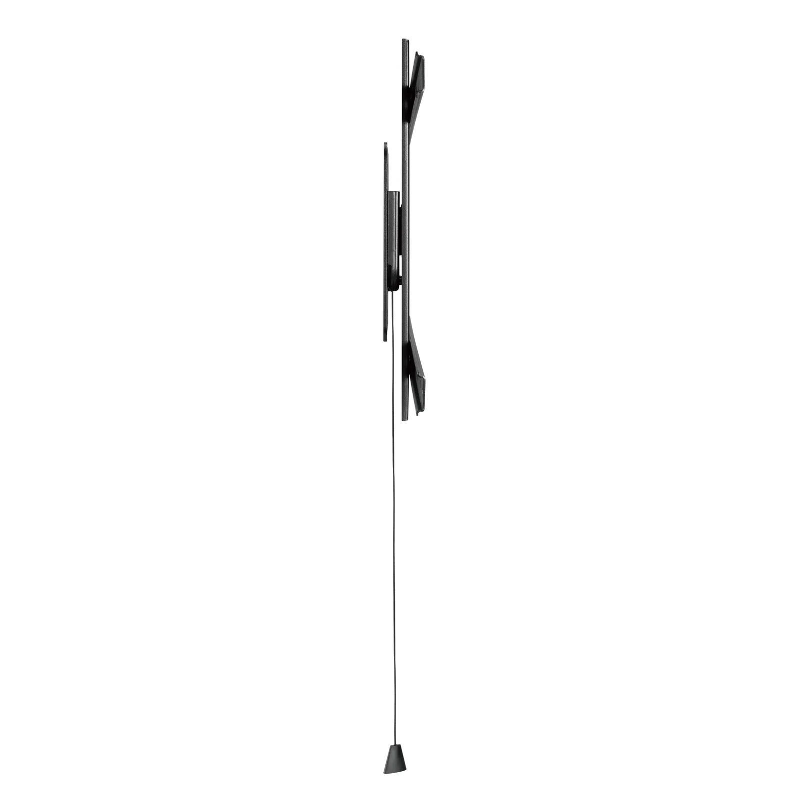 Equip 650331 Support mural universel rotatif pour TV 37"-80