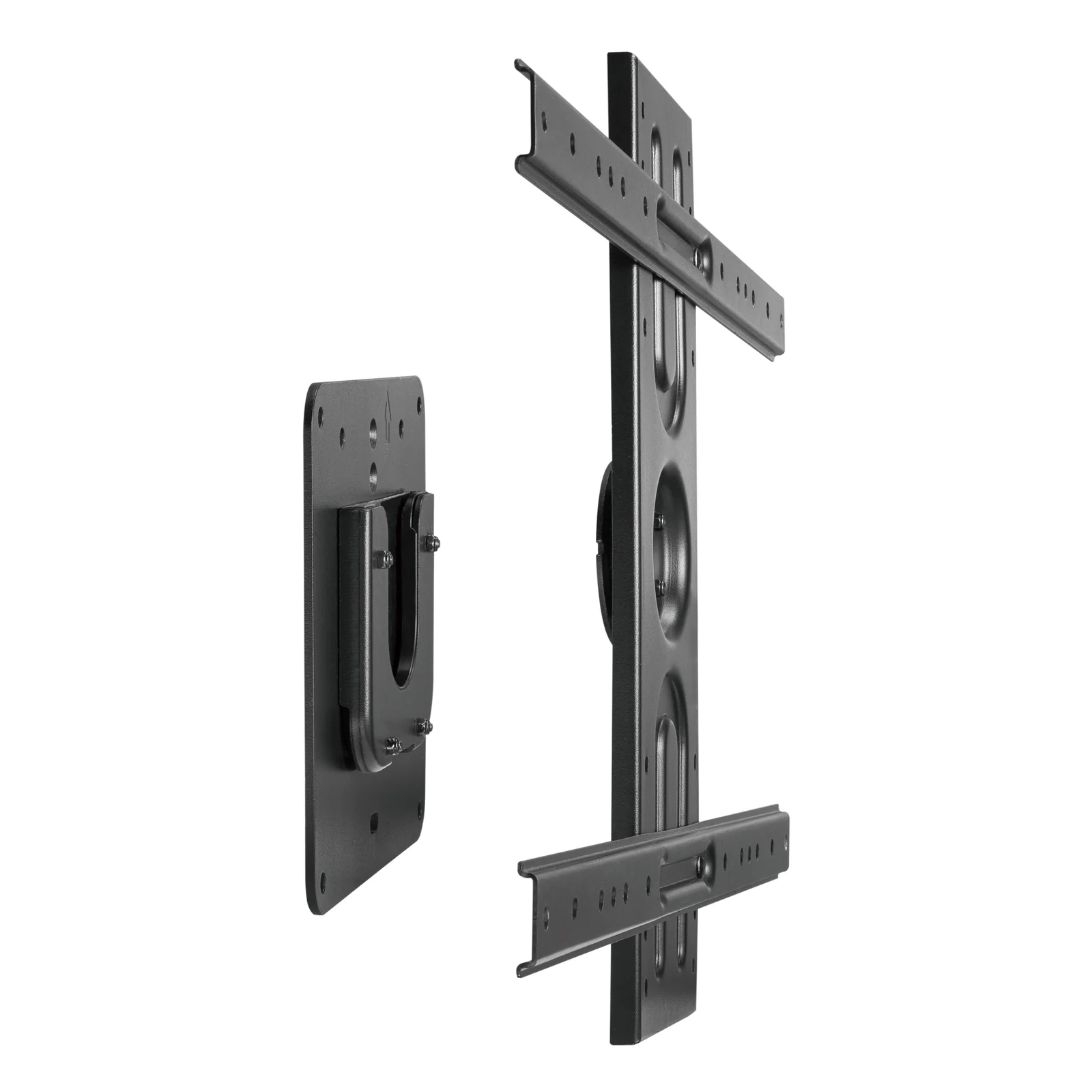 Equip 650331 Support mural universel rotatif pour TV 37"-80