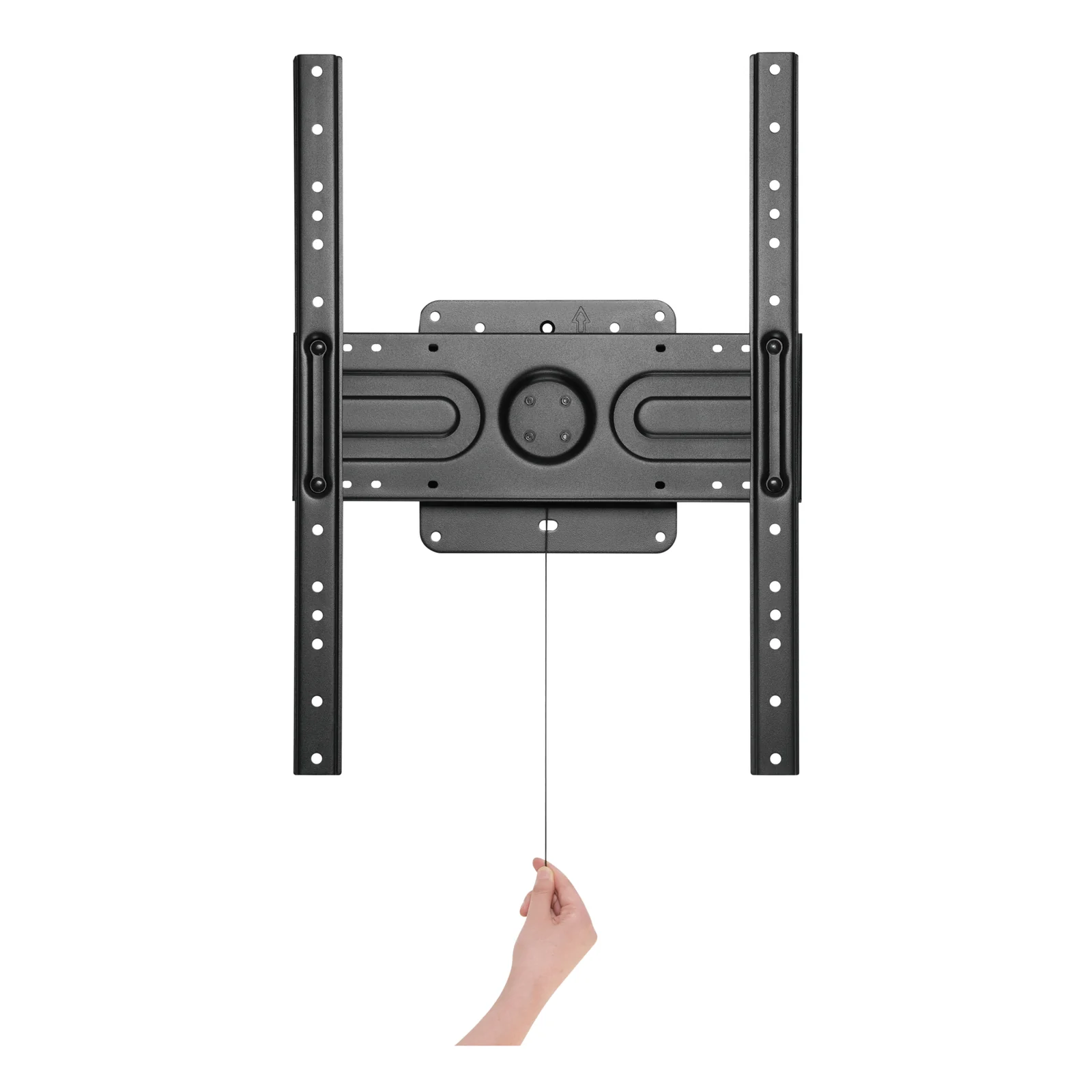 Equip 650331 Support mural universel rotatif pour TV 37"-80