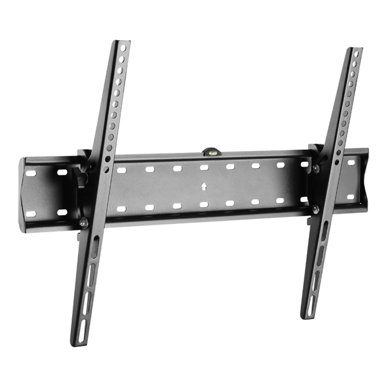 650332 Support mural inclinable pour TV 37"-75