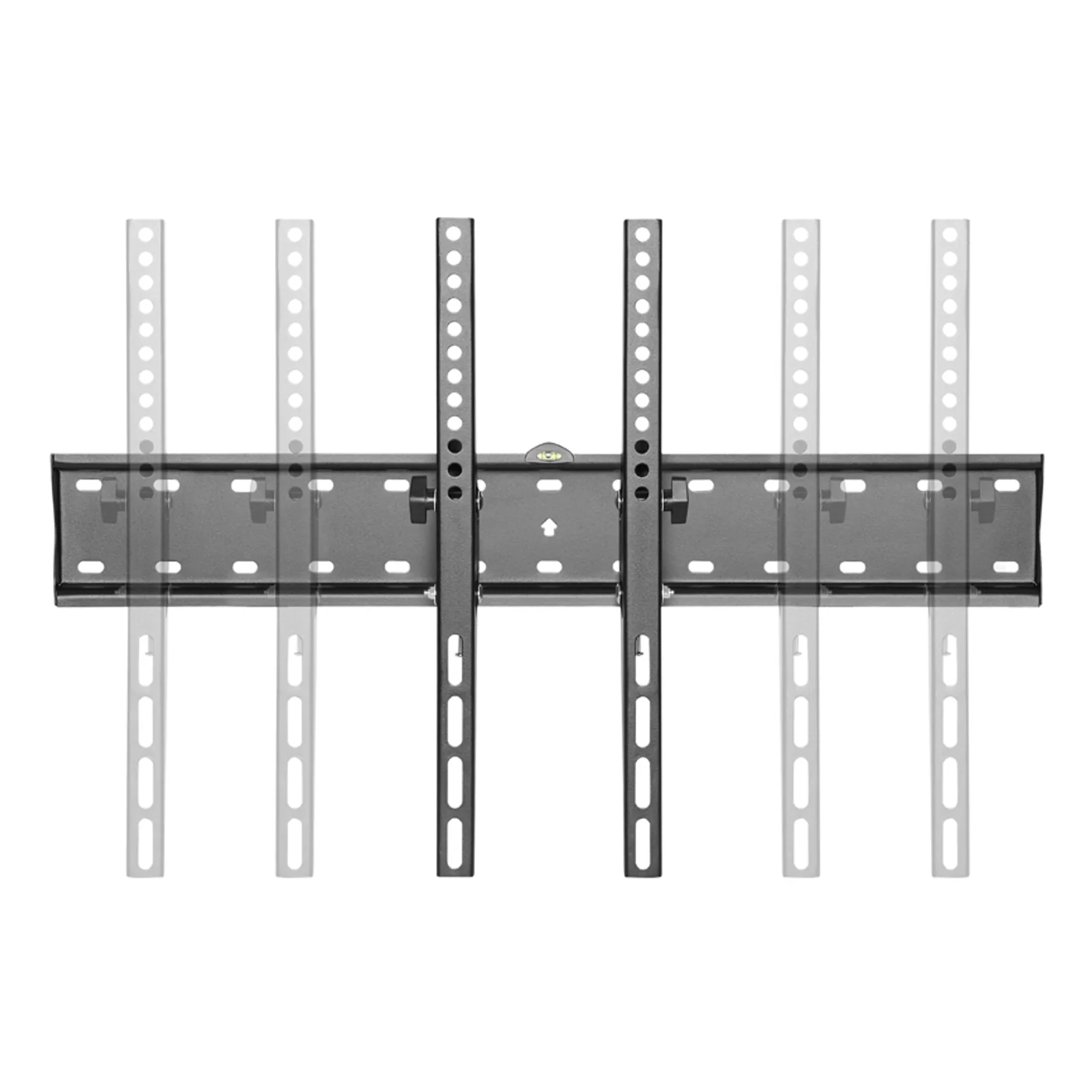 Equip 650332 Support mural inclinable pour TV 37"-75