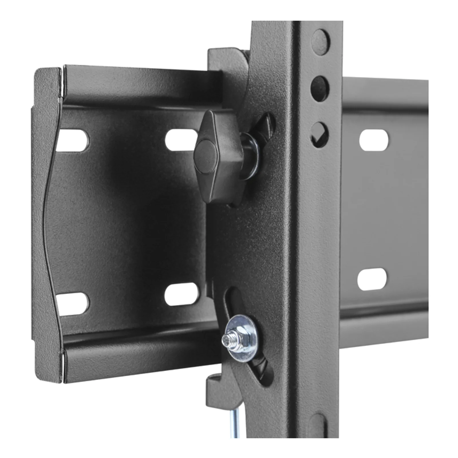 Equip 650332 Support mural inclinable pour TV 37"-75