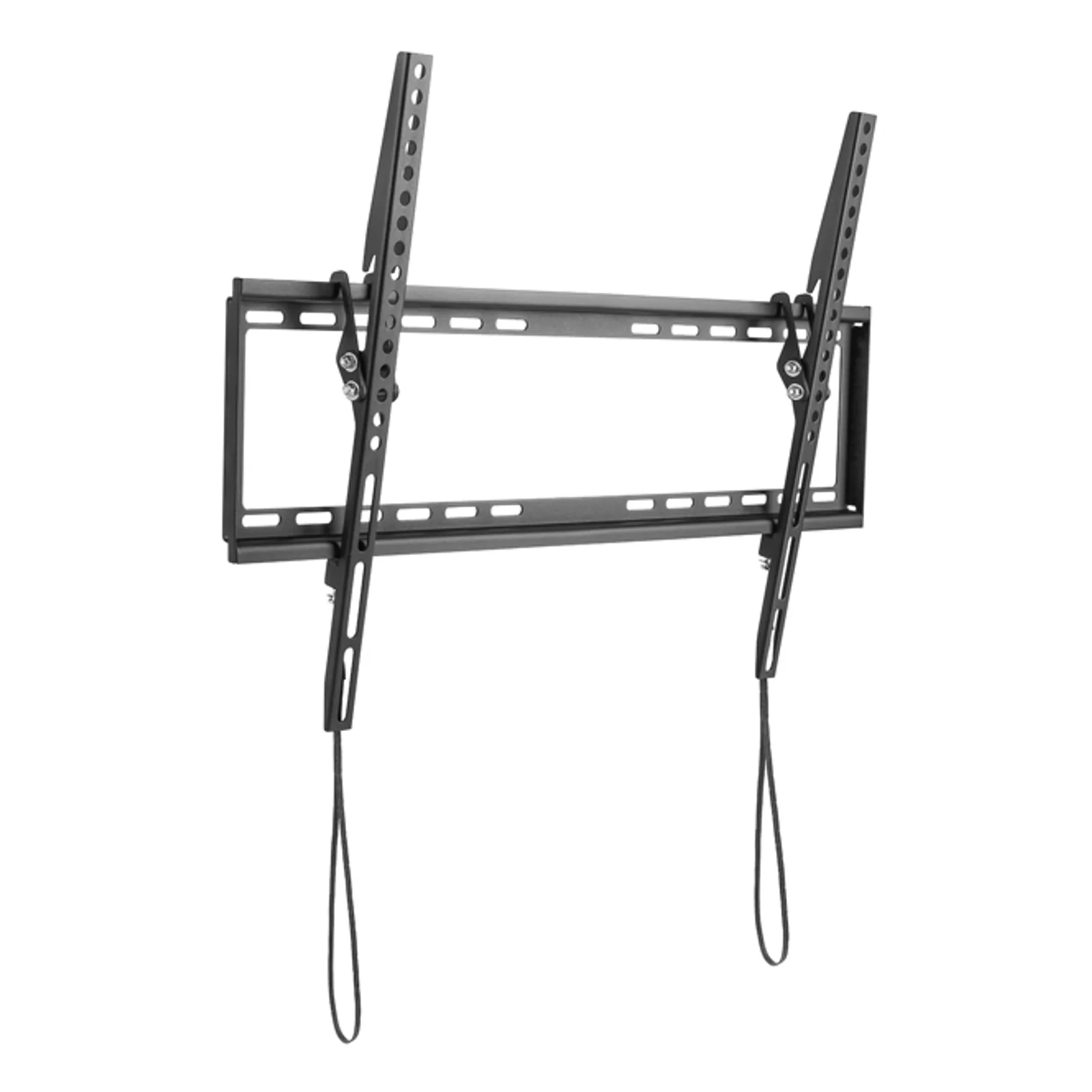 Equip 650334 Support mural inclinable utra-mince pour téléviseur 37« -75 »