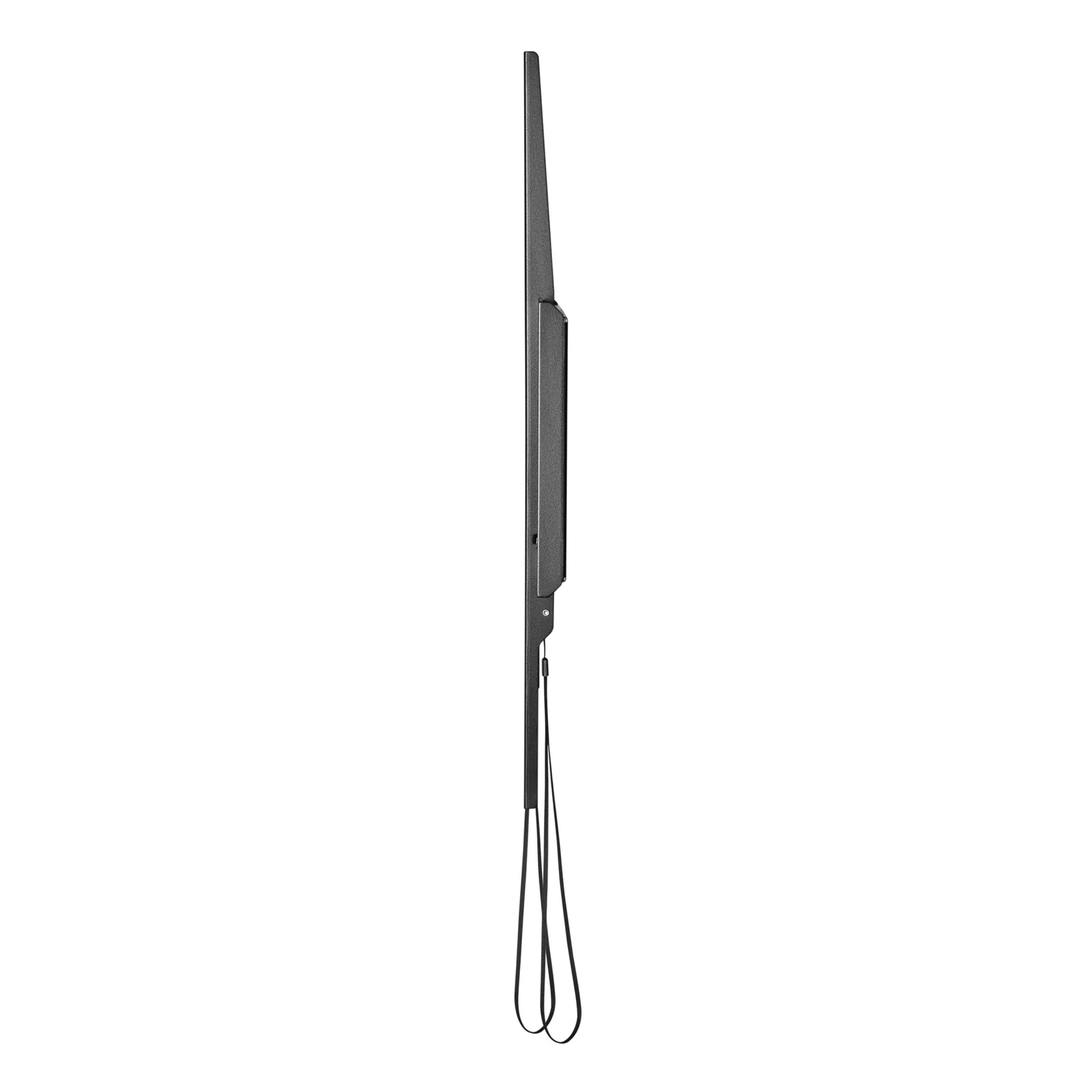 Equip 650338 60« -120 » Support TV fixe très résistant