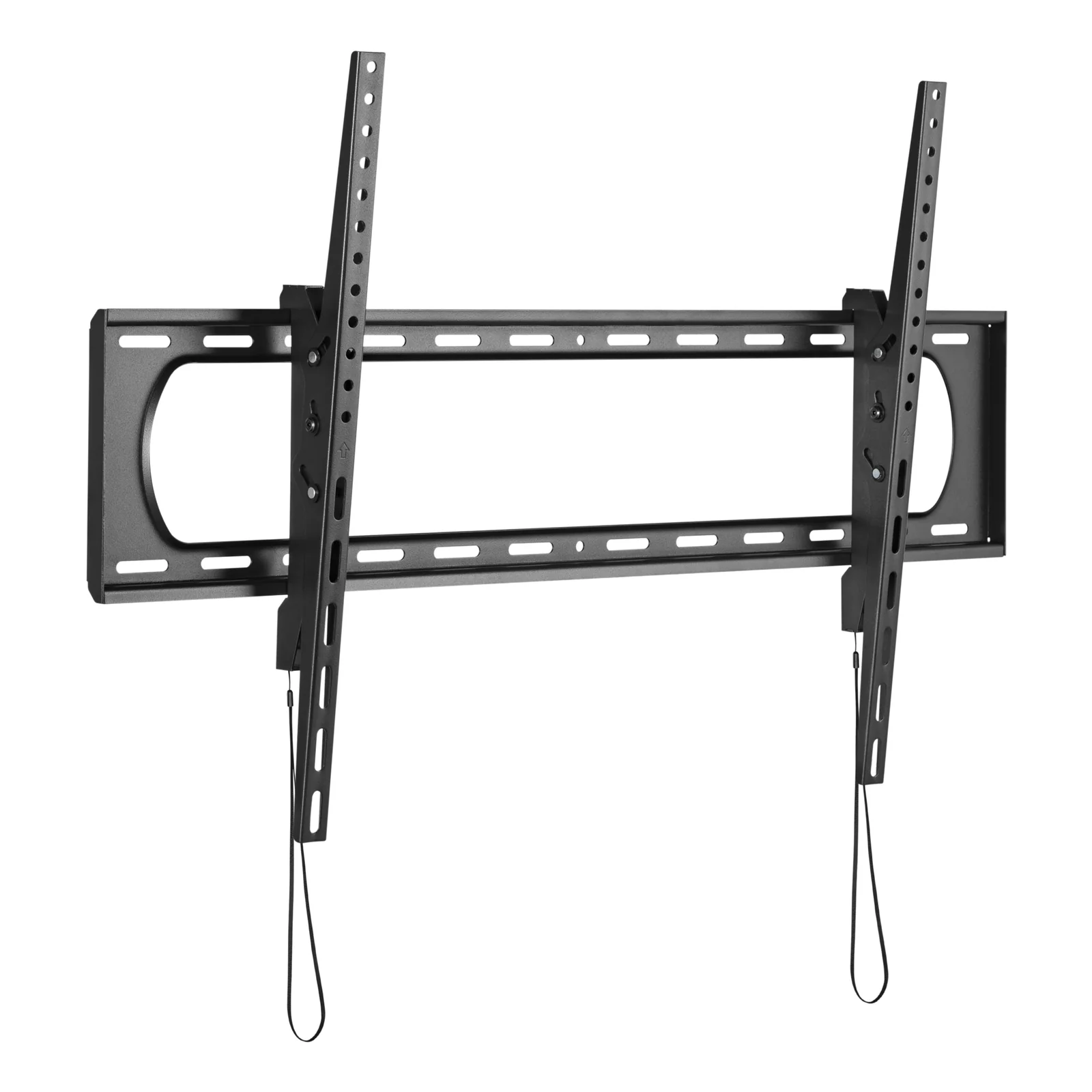 650339 60« -120 » Support de montage TV inclinable ultra-robuste