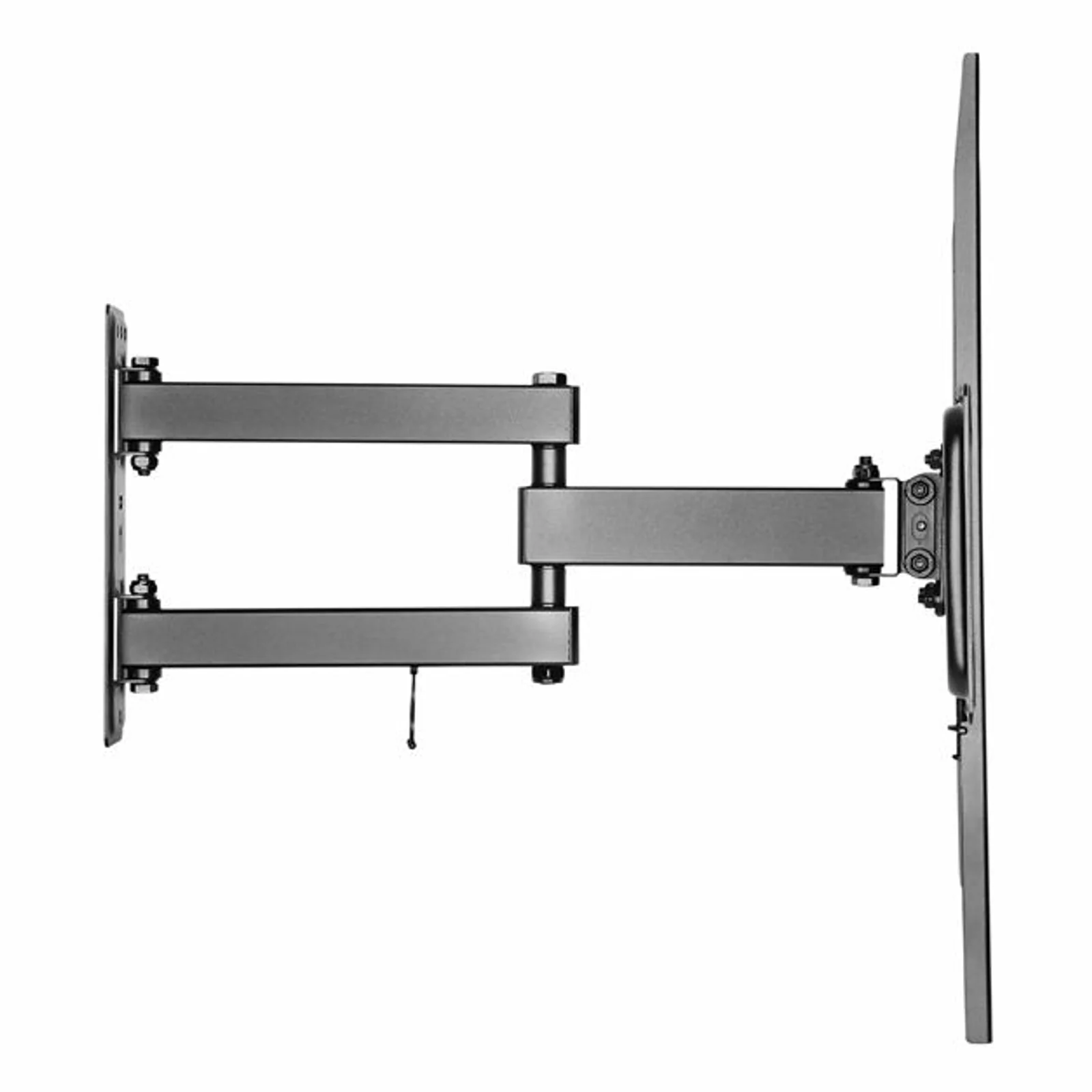 Equip 650342 Support mural articulé pour téléviseur 37"-70