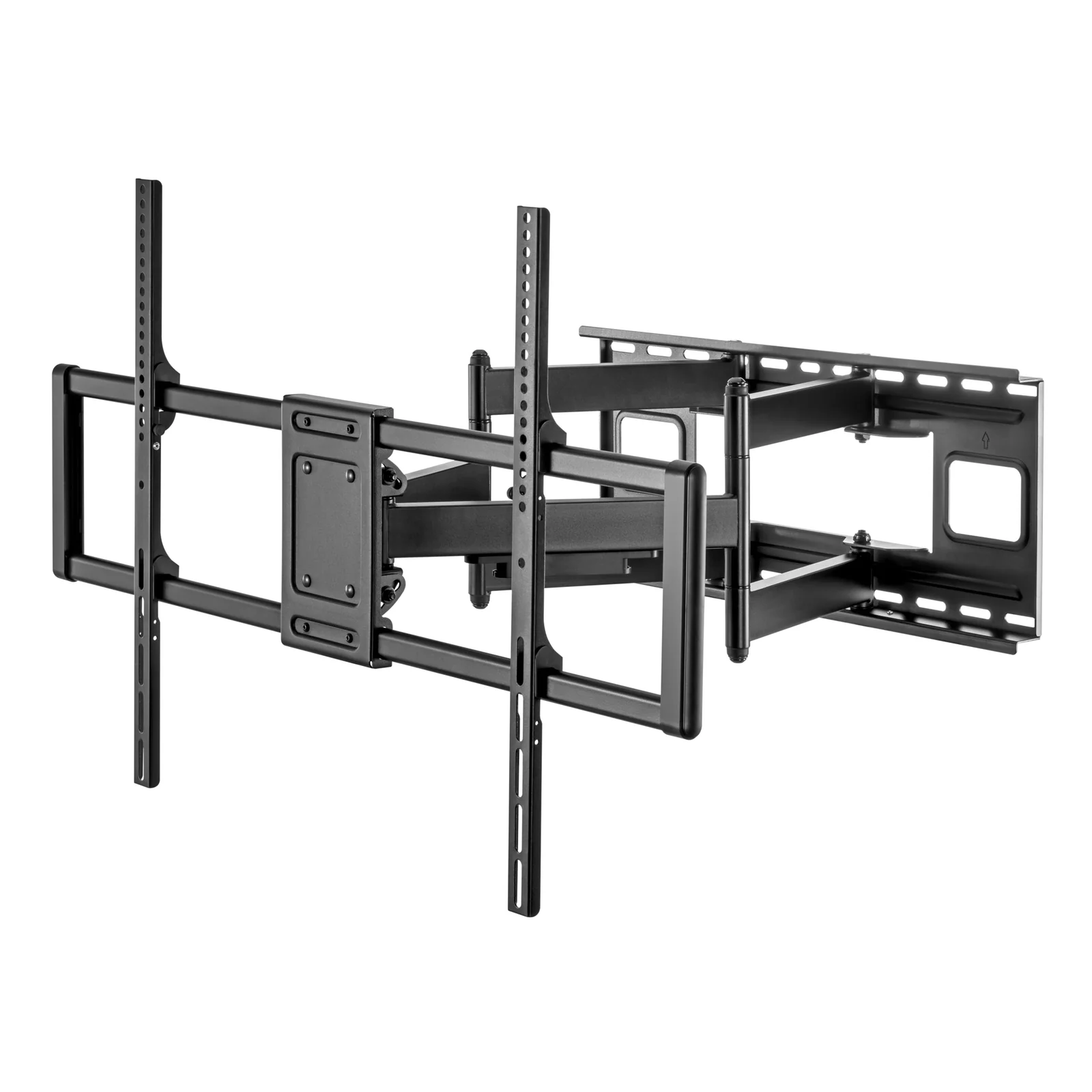 Equip 650343 Support TV 60-120 » à mouvement complet et robuste