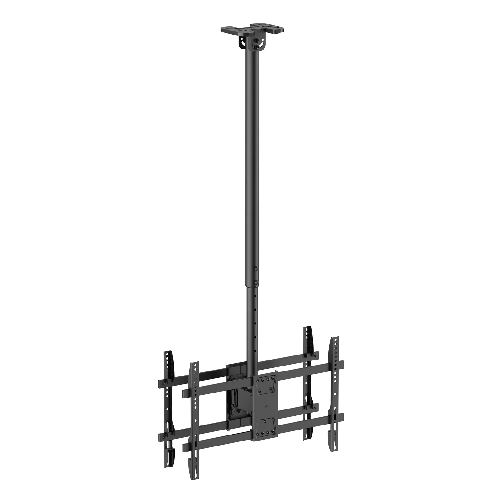 650377 support pour téléviseur 2,18 m (86") Noir