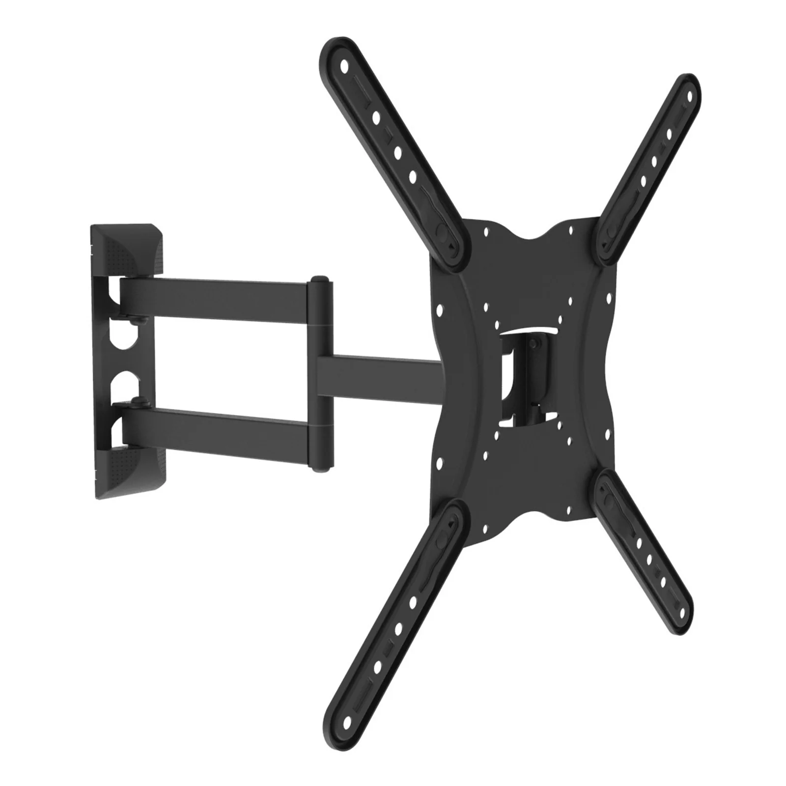 650407 Support mural articulé pour TV de 23 à 55 pouces
