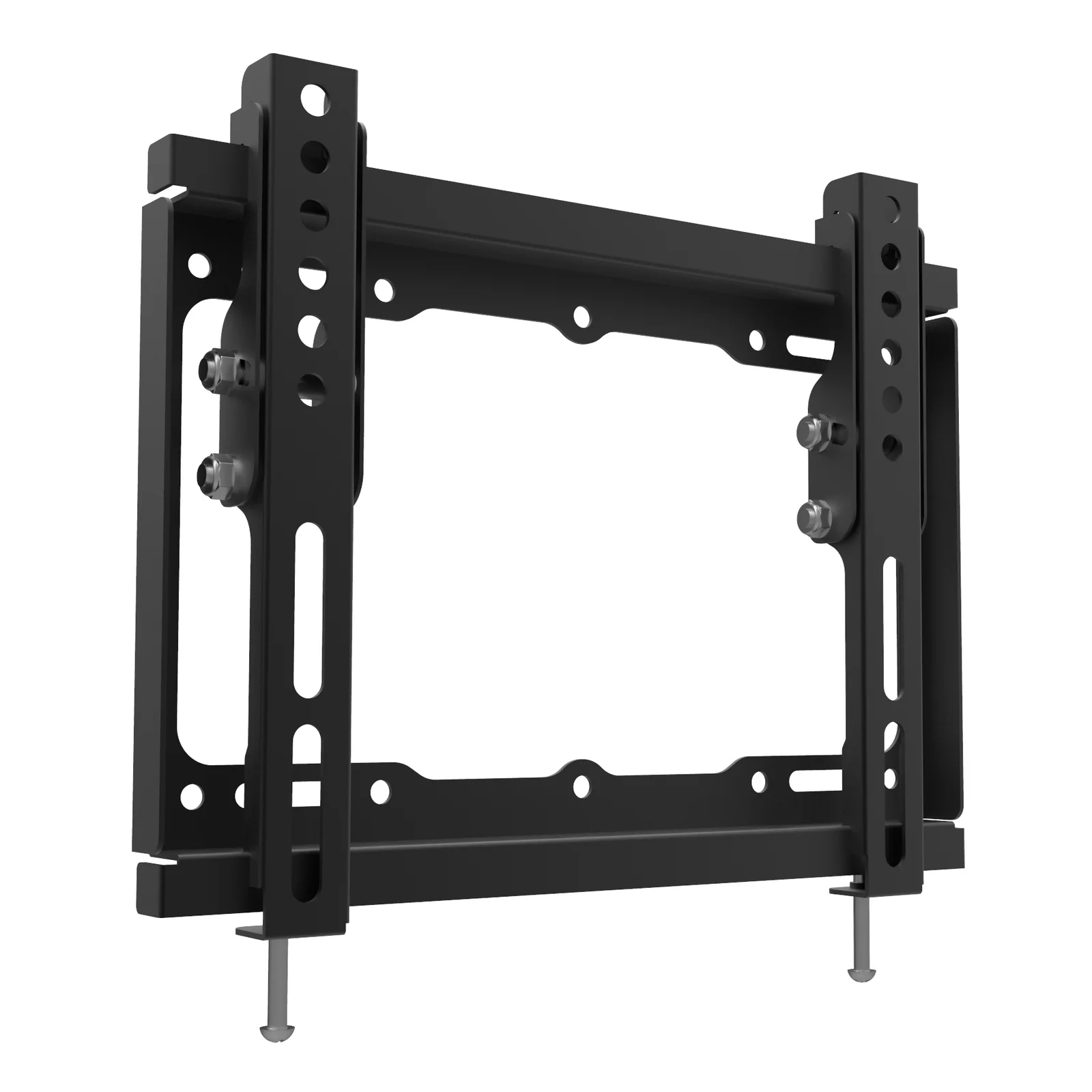 650408 Support mural inclinable 23« -43 » pour TV