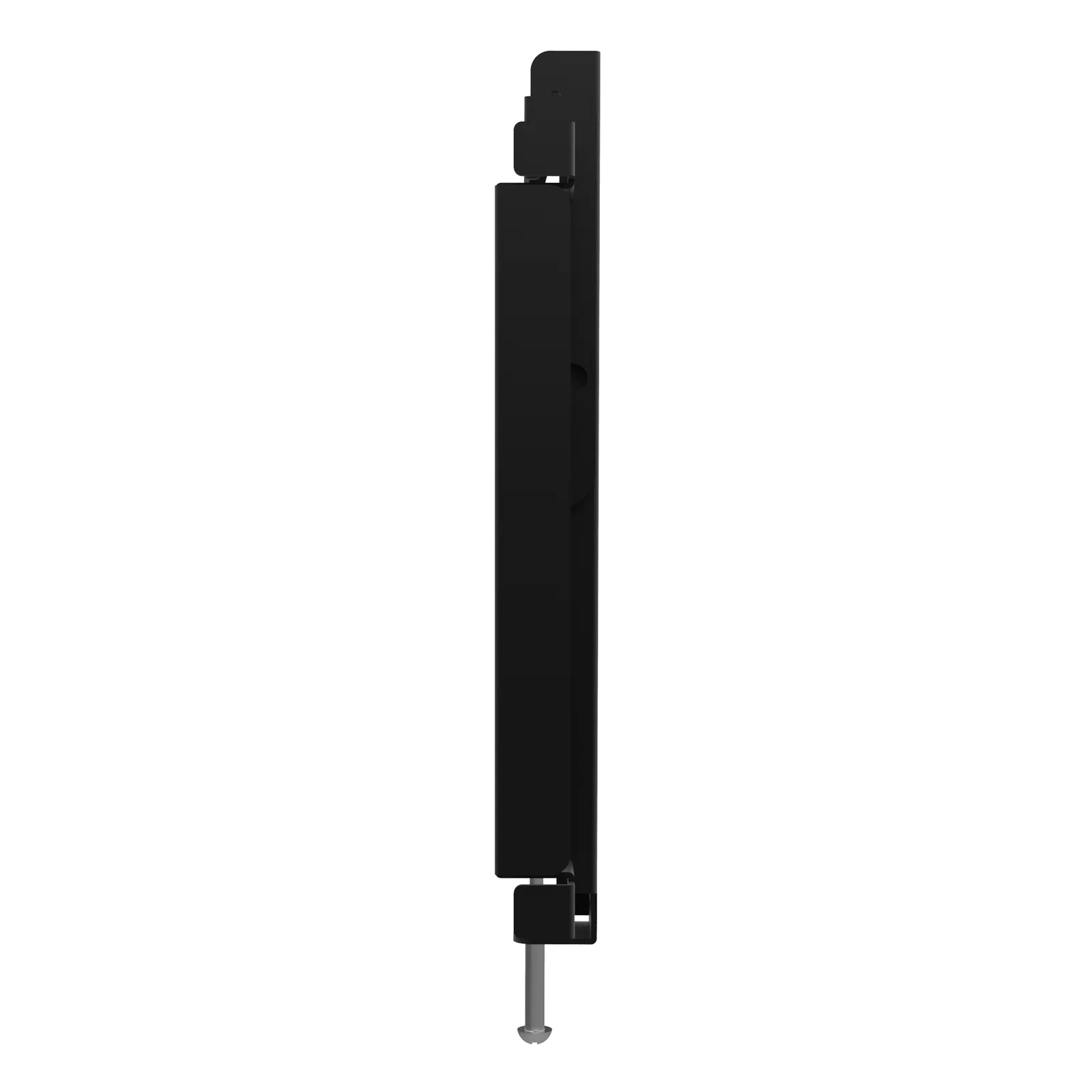 Equip 650408 Support mural inclinable 23« -43 » pour TV
