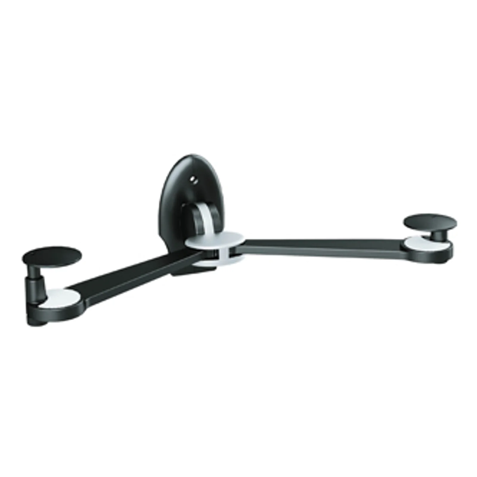 650500 Support DVD pliable