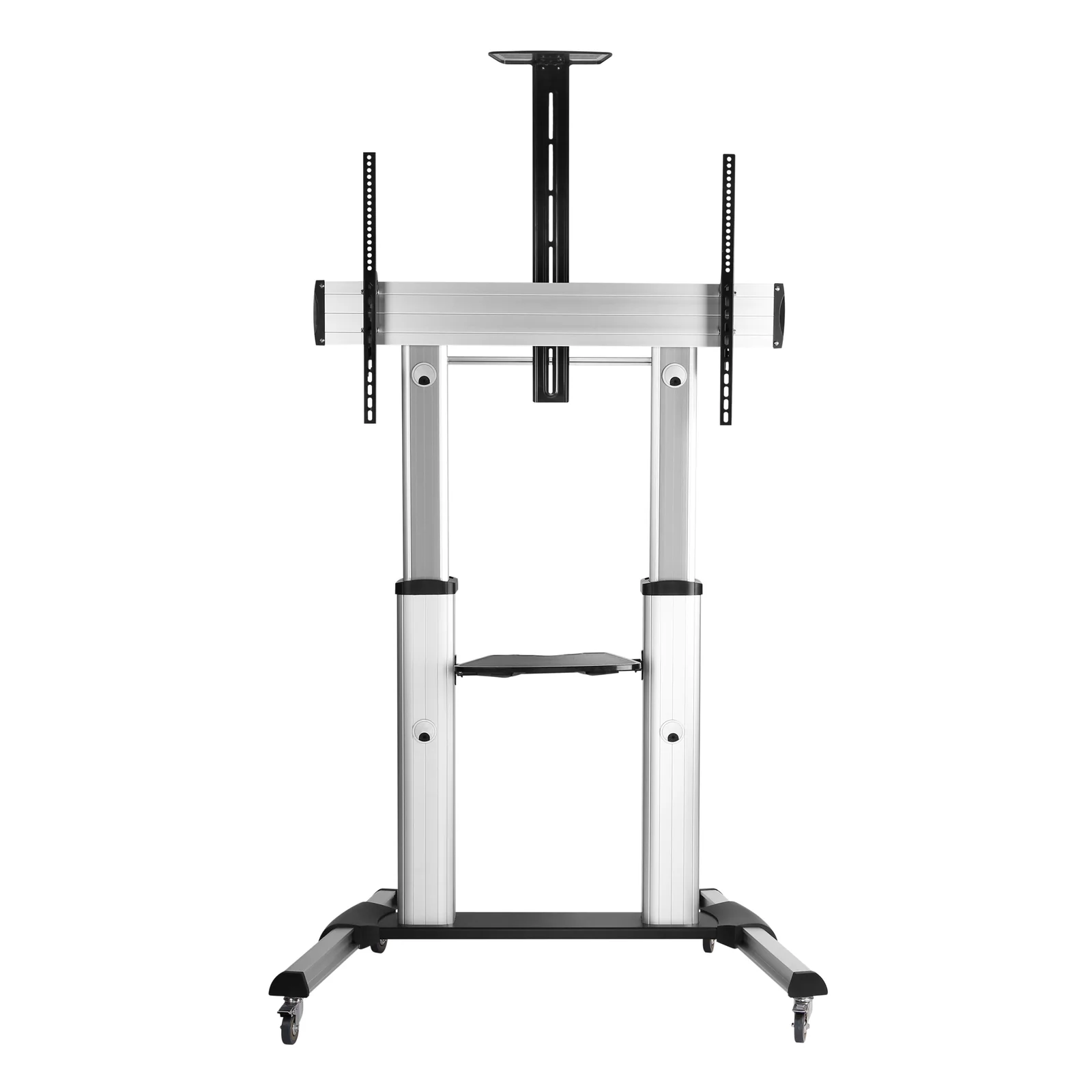 Equip 650605 Présentoir télescopique ultra-large 60-100 » Chariot LFD