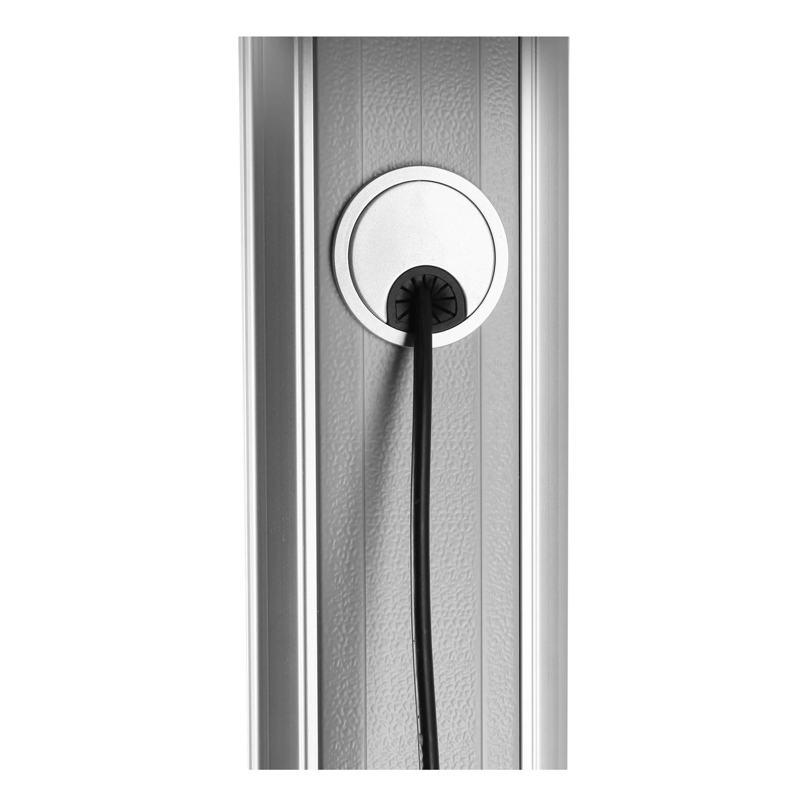 Equip 650605 Présentoir télescopique ultra-large 60-100 » Chariot LFD