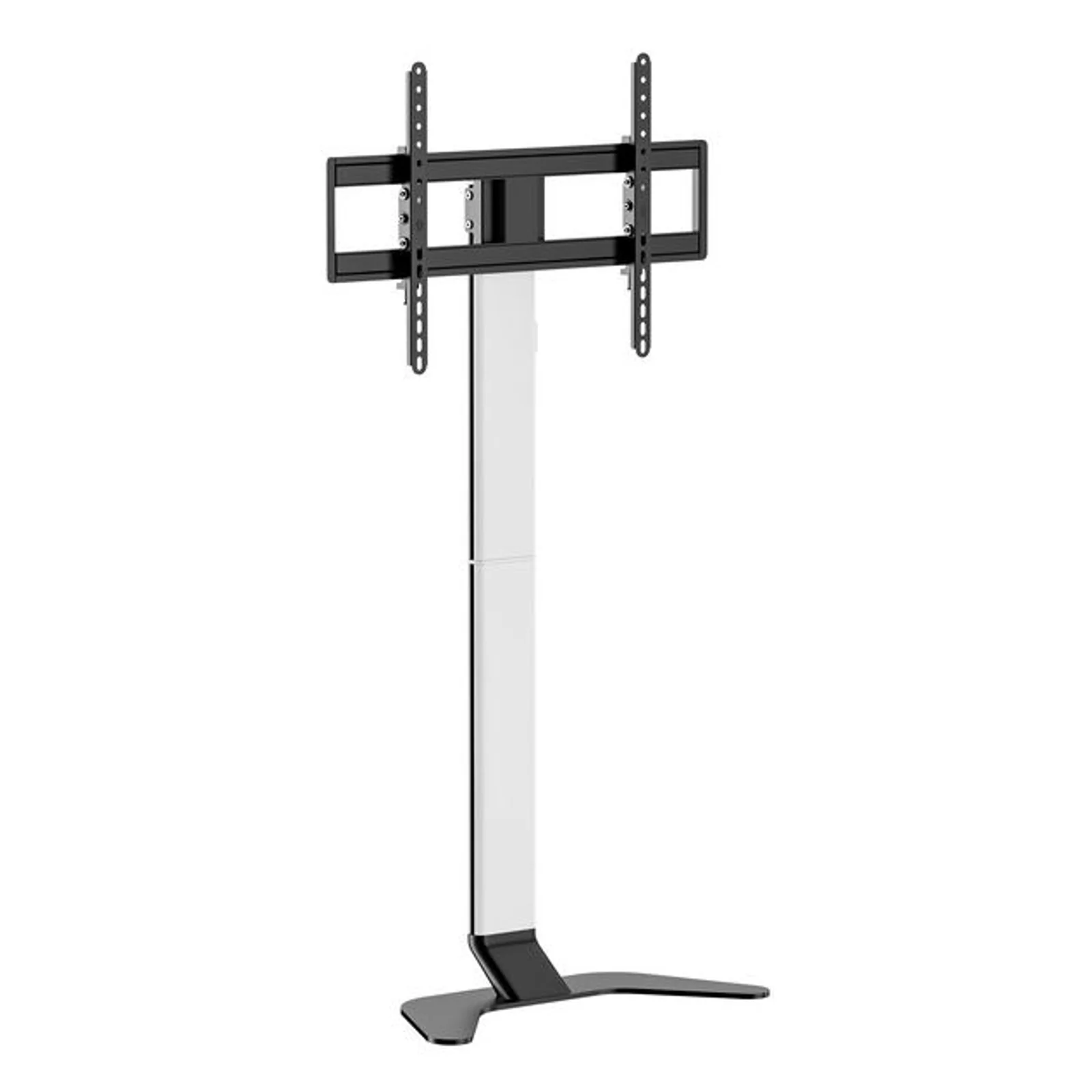 650614 support pour téléviseur 2,18 m (86") Argent
