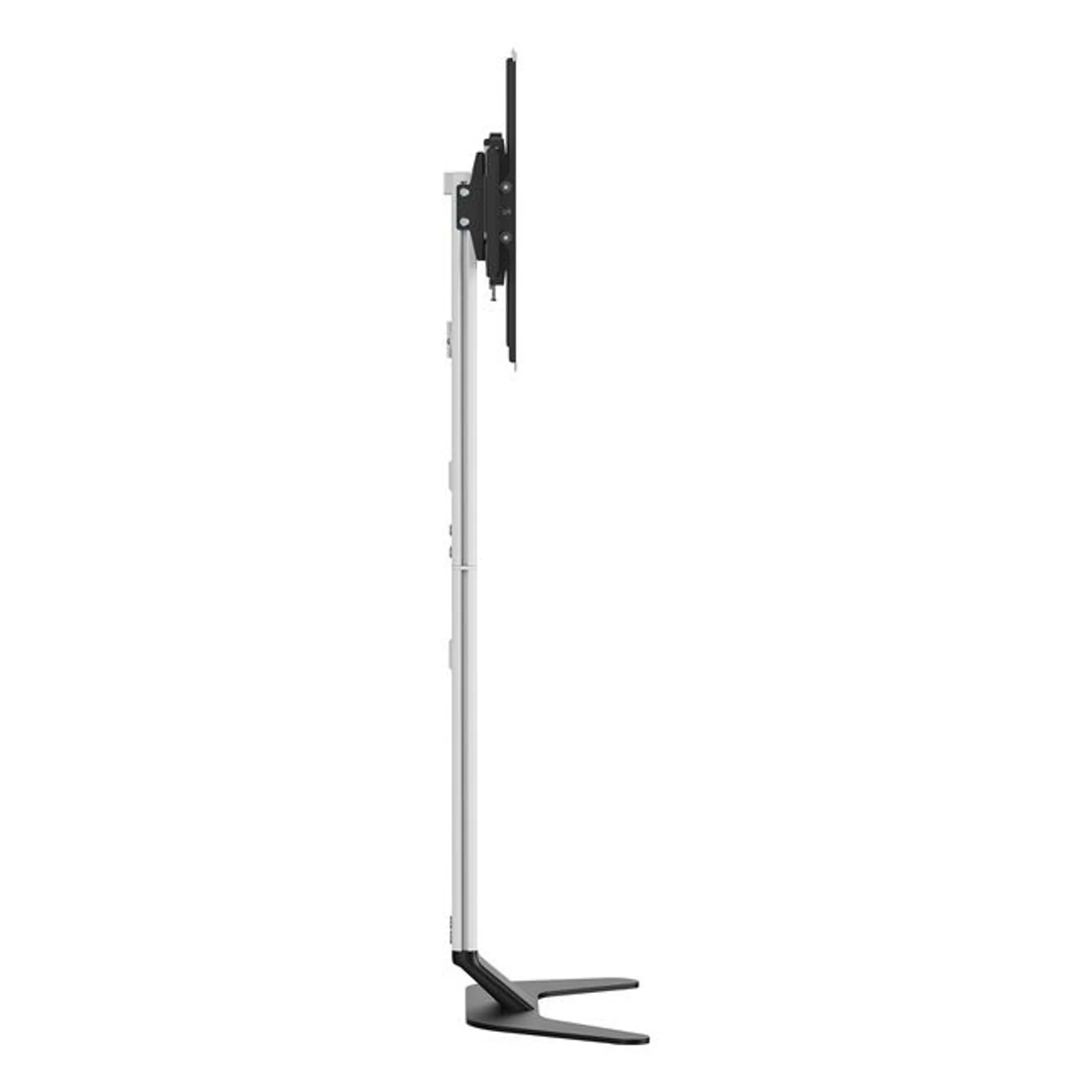 Equip 650614 support pour téléviseur 2,18 m (86") Argent