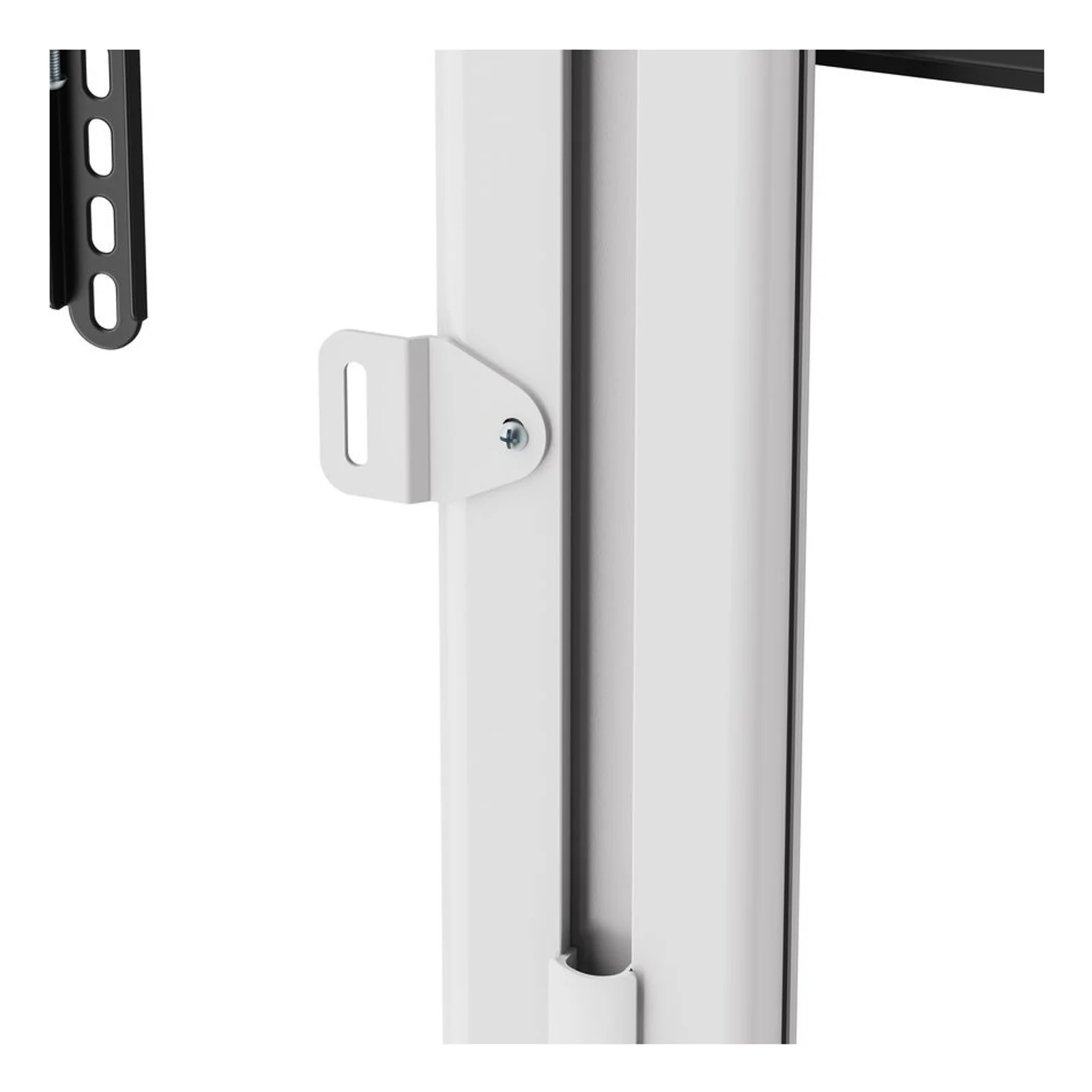 Equip 650614 support pour téléviseur 2,18 m (86") Argent