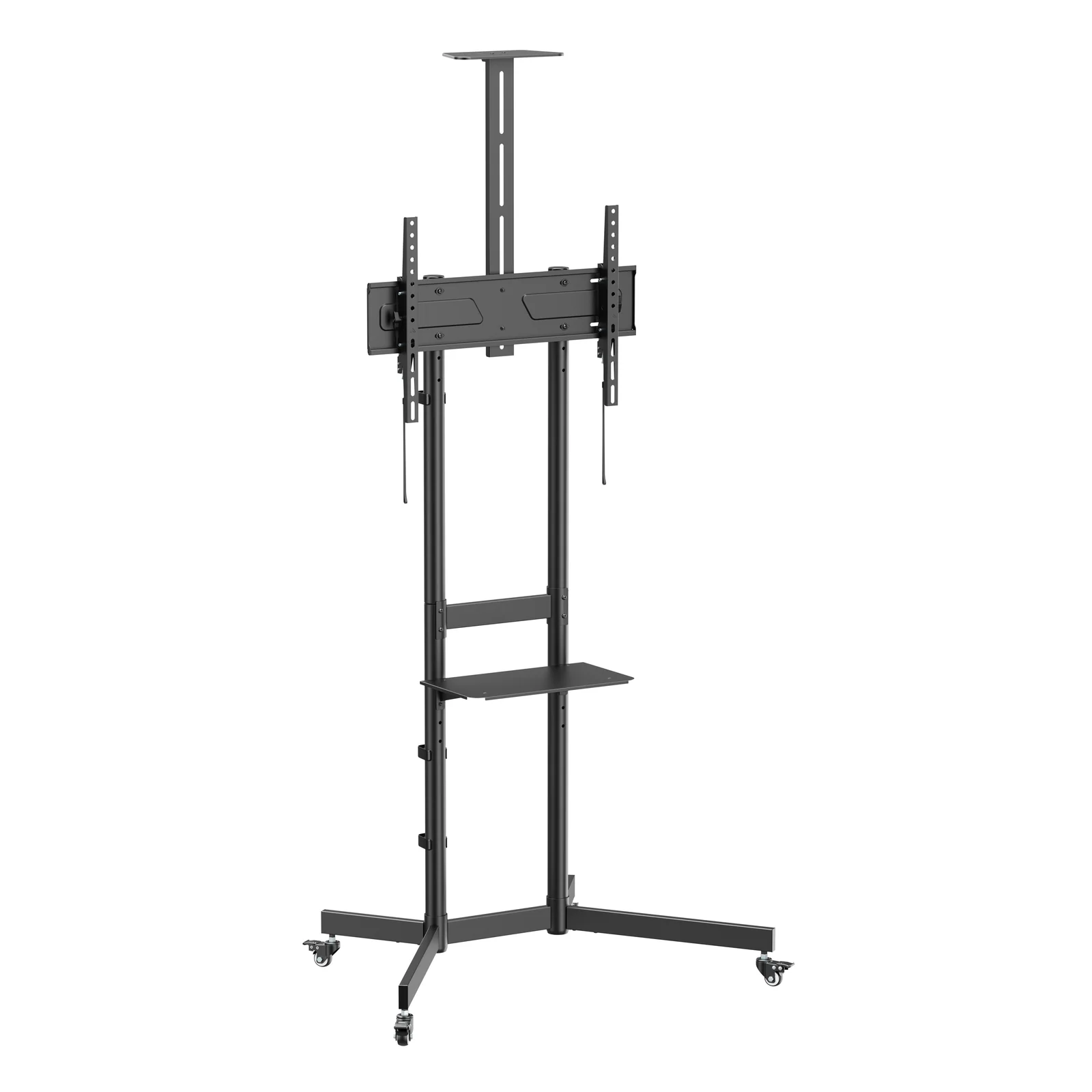 650636 support pour téléviseur 177,8 cm (70") Noir