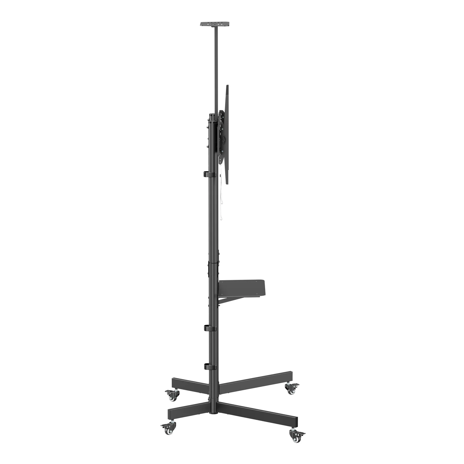 Equip 650636 support pour téléviseur 177,8 cm (70") Noir