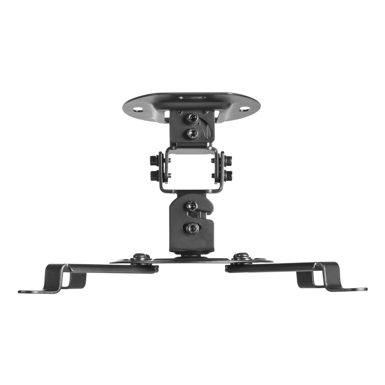 Equip 650705 support pour projecteurs Plafond Noir