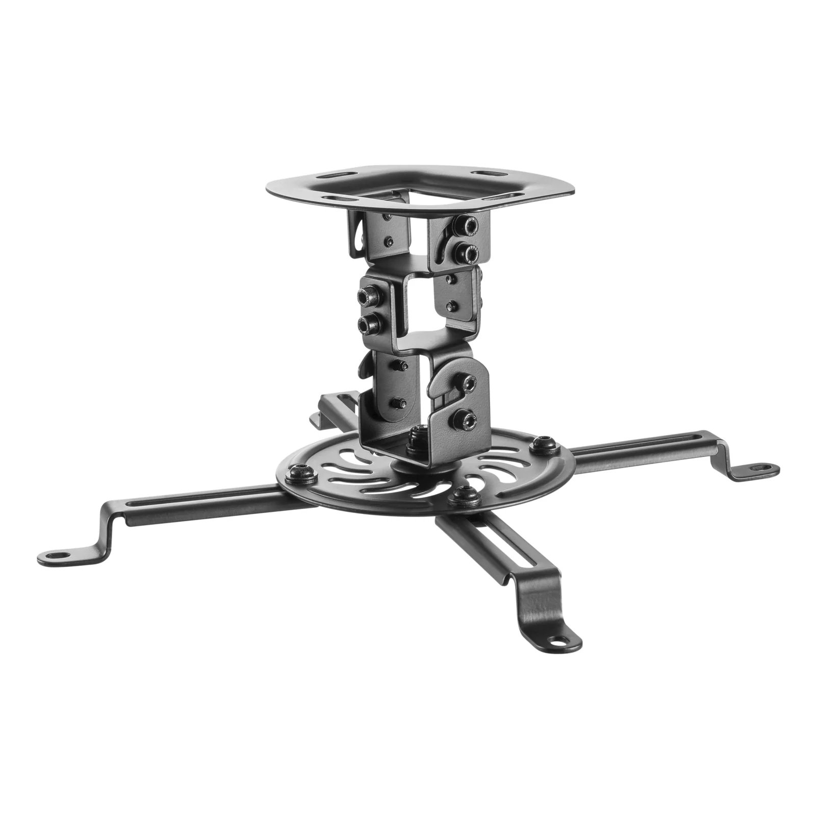 Equip 650705 support pour projecteurs Plafond Noir