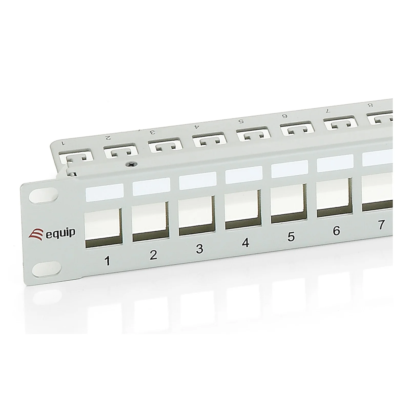 Equip 767124 baie de branchements 1U